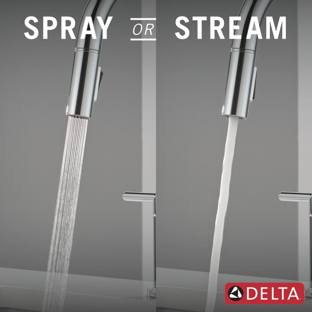 Delta 39876LF Kitchen-Faucets - View #7