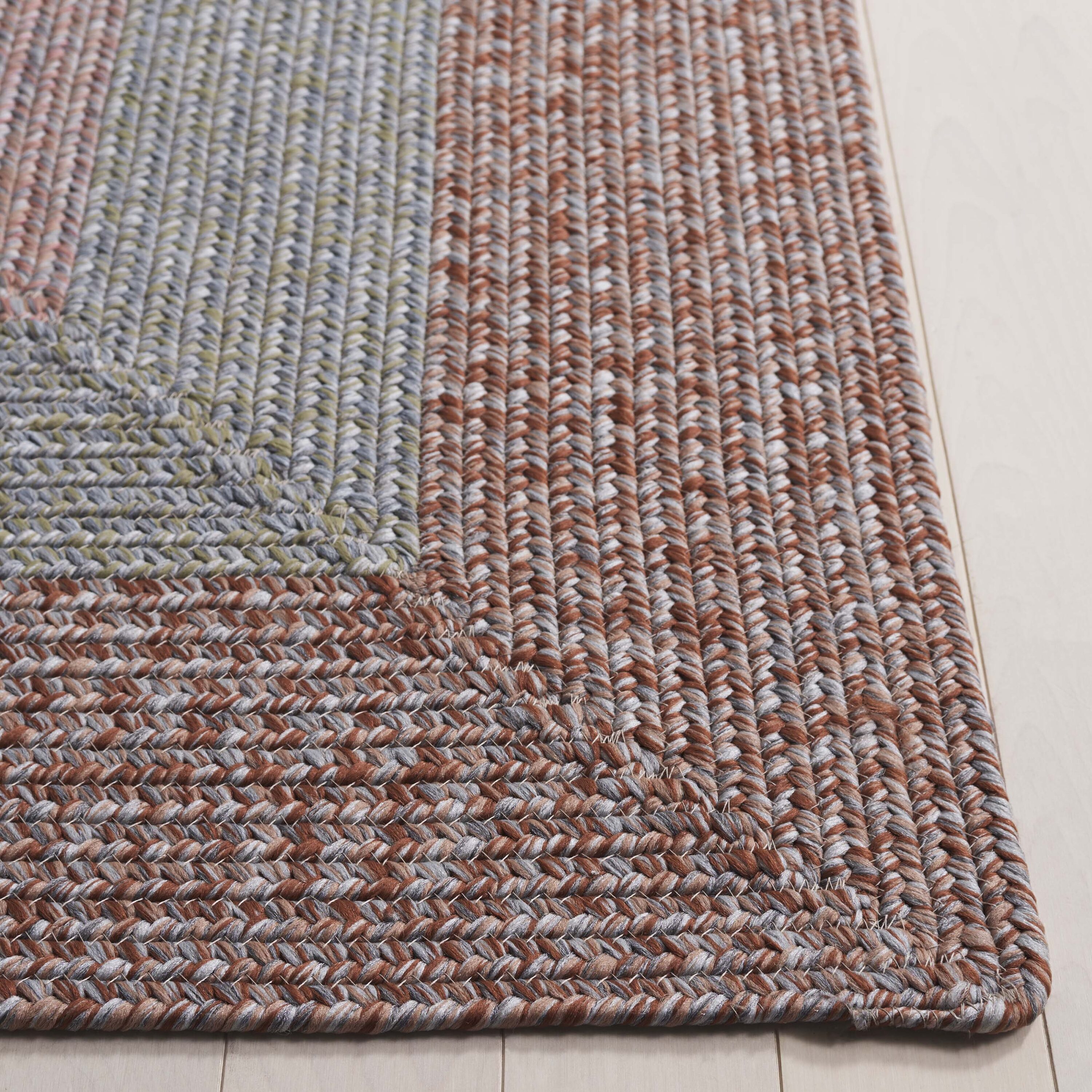 Safavieh BRD318G-6 rugs - View #7