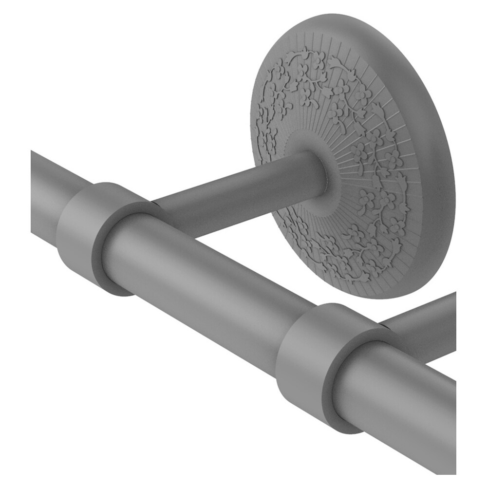 Allied Brass MC-24-2-GYM d060360 - View #2