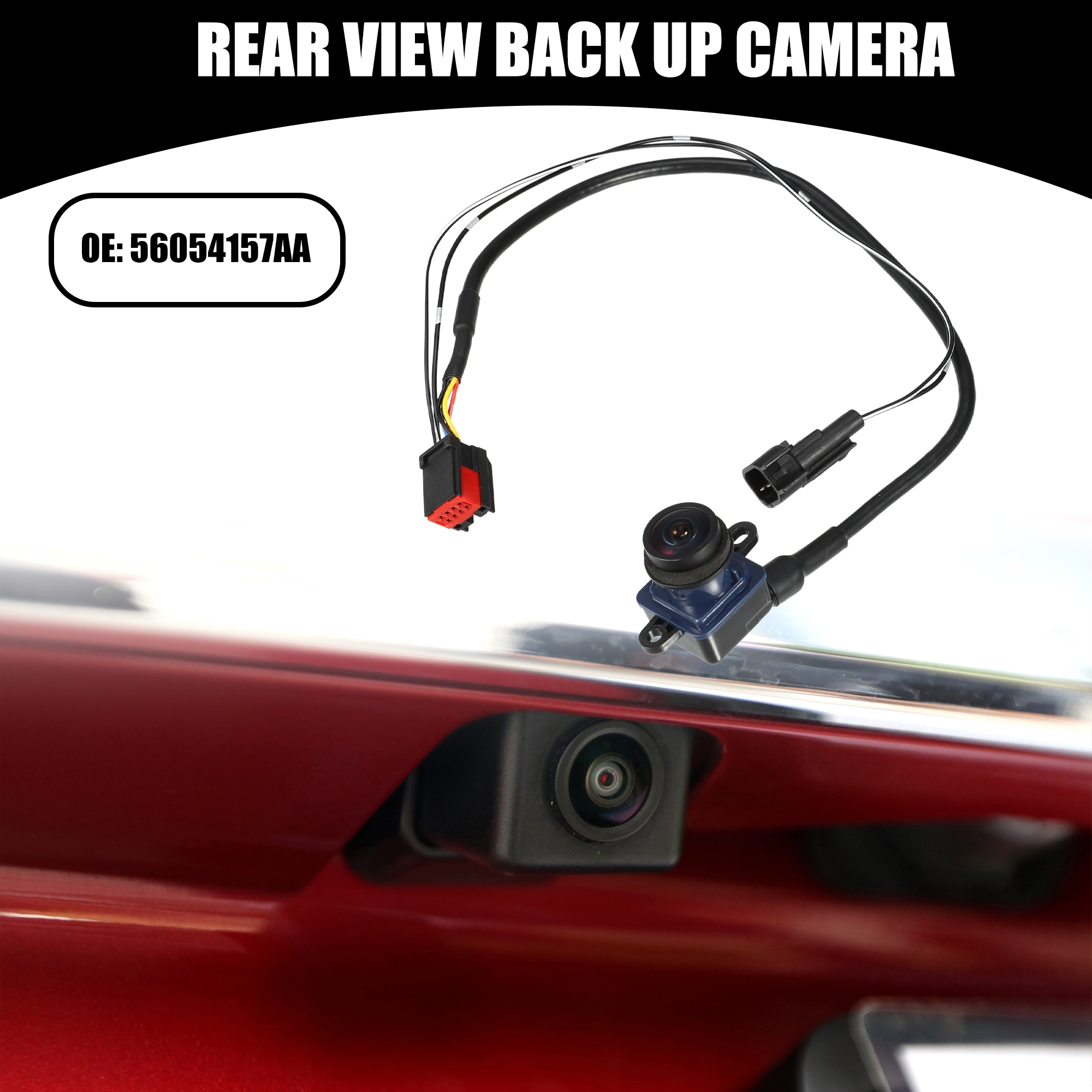 Unique Bargains S25122200UX6497 Dash-Cams - View #2