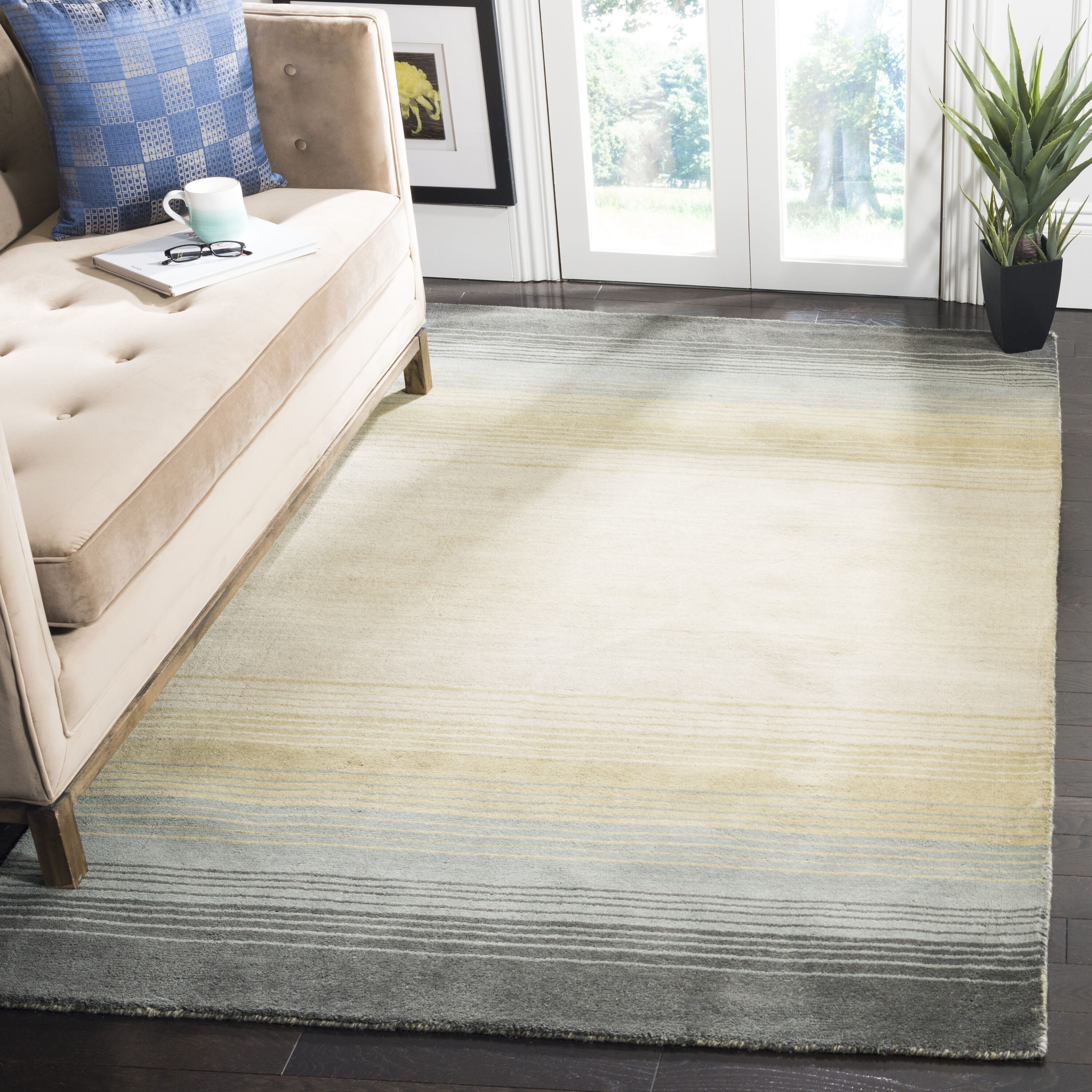 Safavieh MSR4611A-4 rugs - View #2