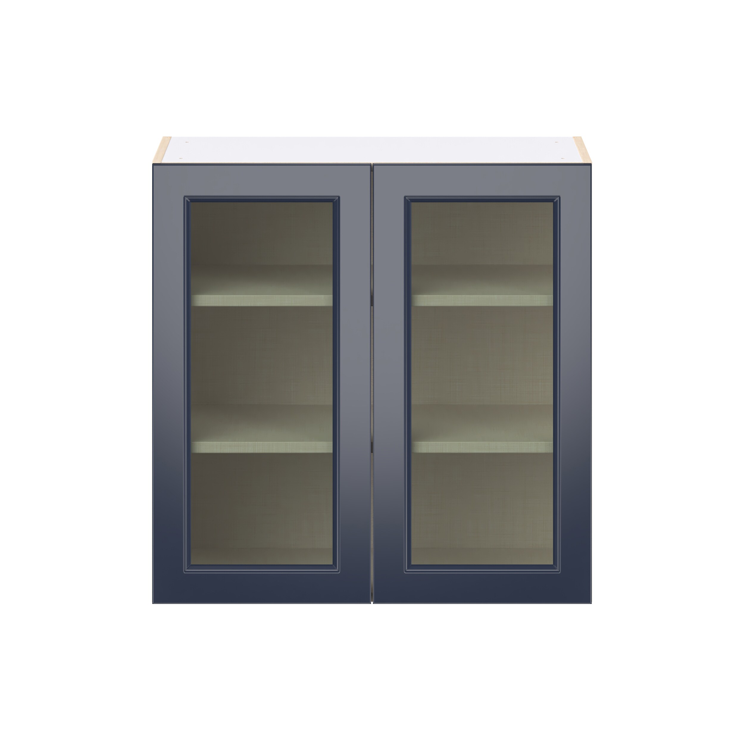 Hugo&Borg DSWG3030-LO Cabinets-Kitchen - View #3