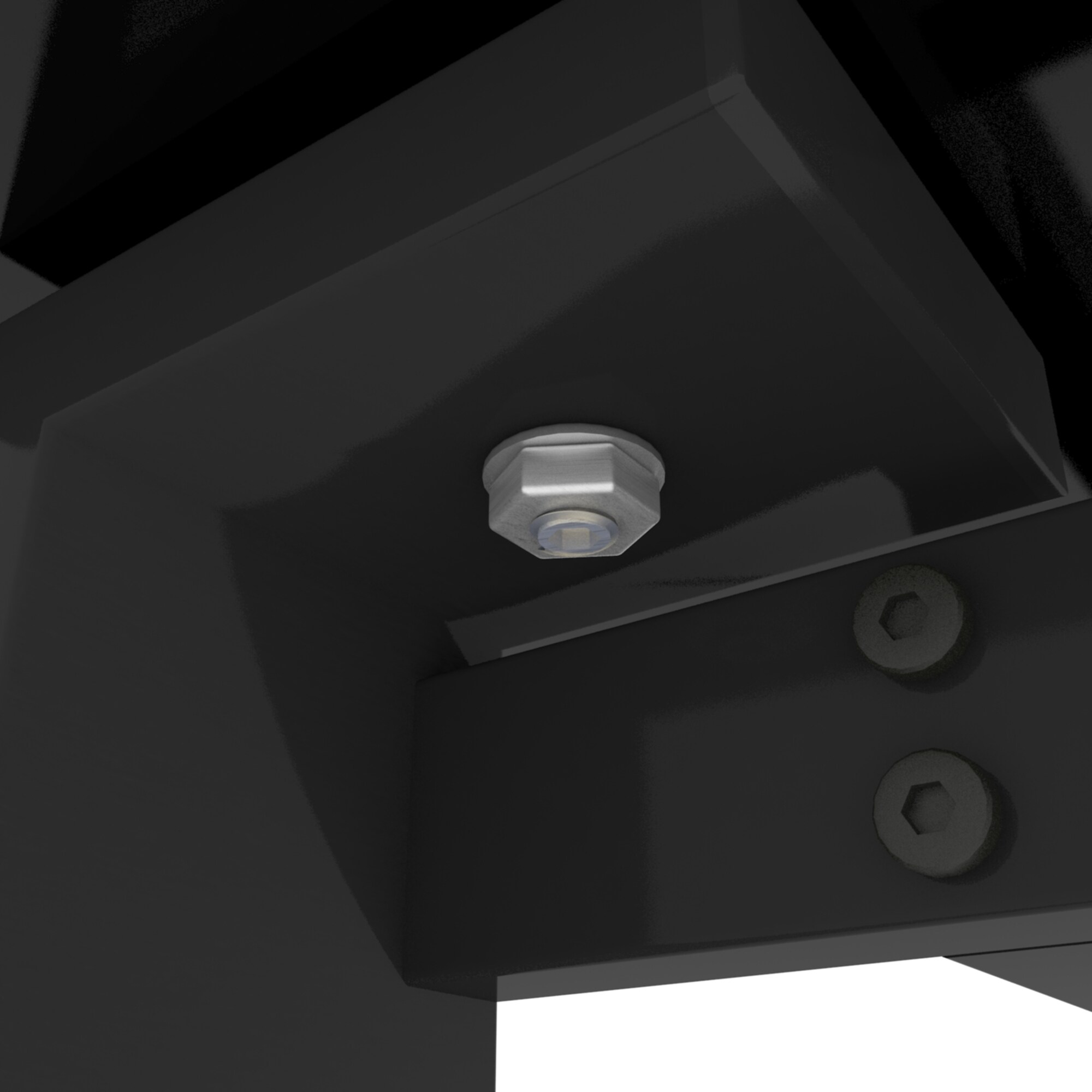 Siavonce XH38519 Dining-Tables - View #2