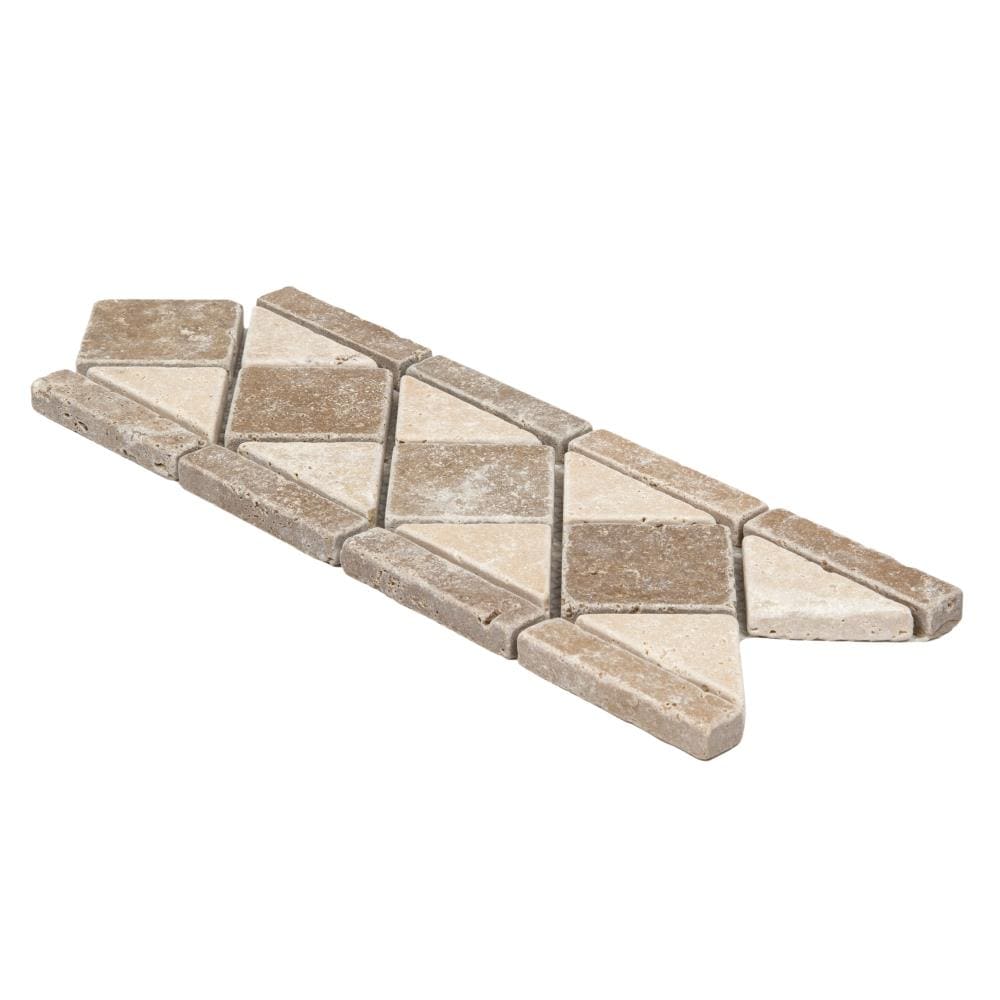 Satori 20-447 Wall-Trim-Accent-Tile - View #4