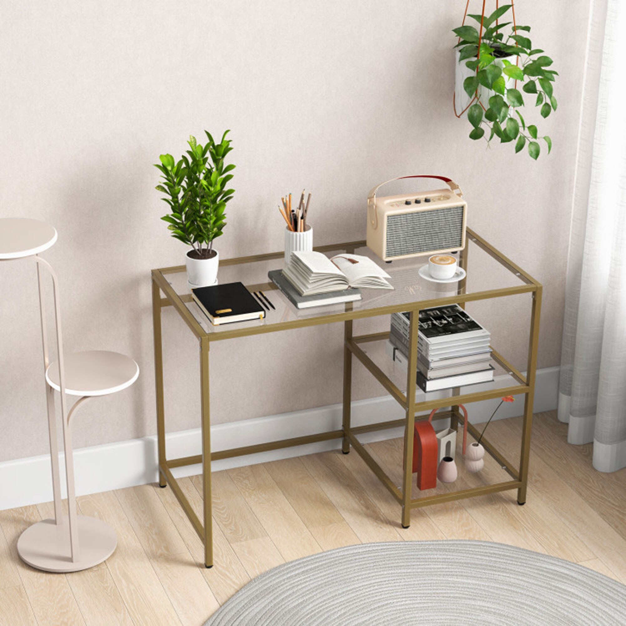 Clihome OTCH-282359-2AP Console-Sofa-Tables - View #6