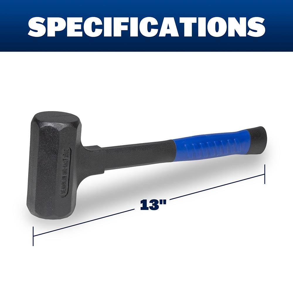 Marshalltown DB28-L b101035 - View #3