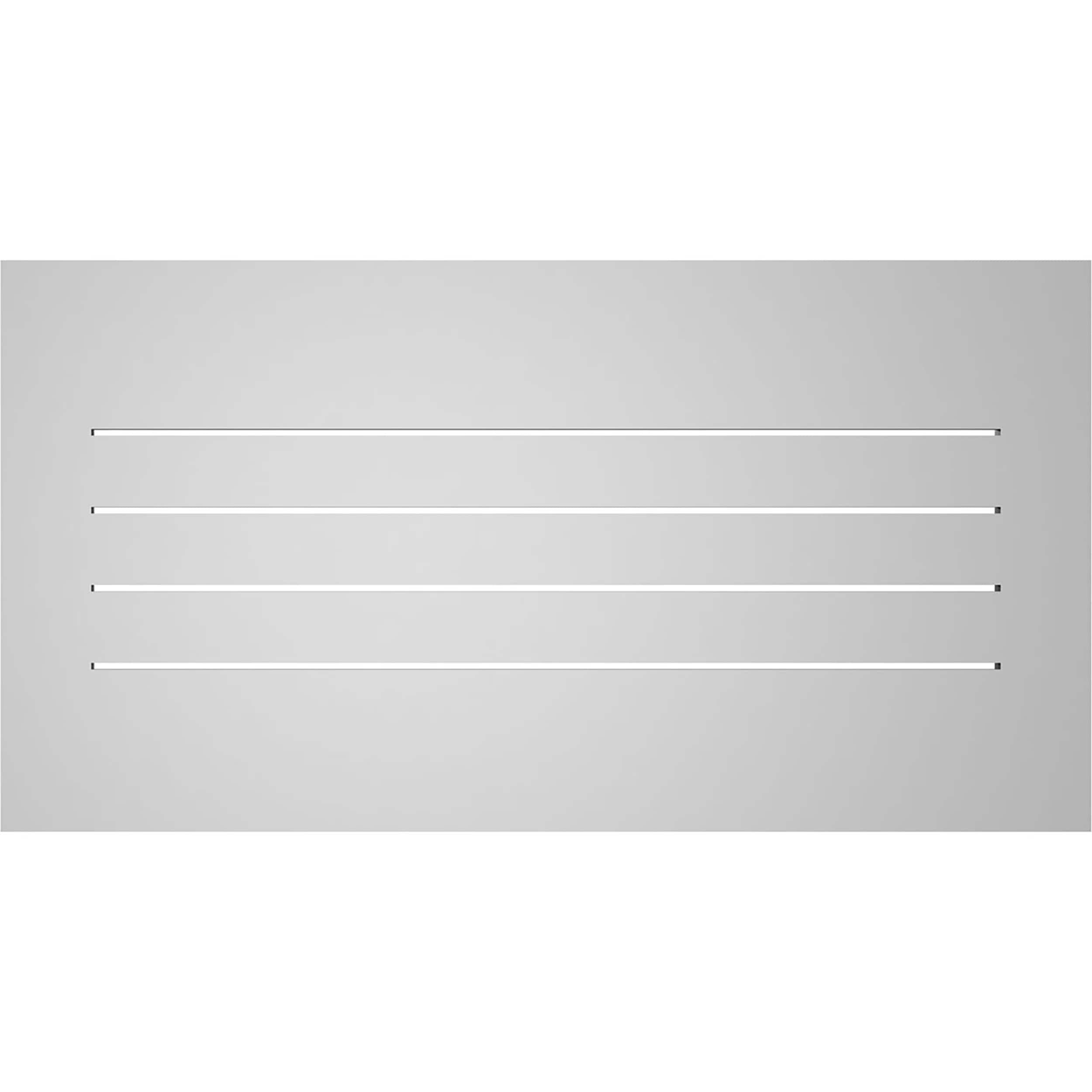 Ekena Millwork GVPVE42X2201SF Gable-Vents - View #4