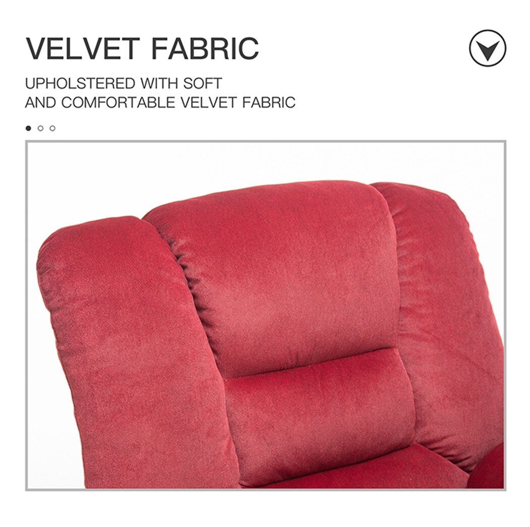 CASAINC AB-W547S1 recliners - View #11