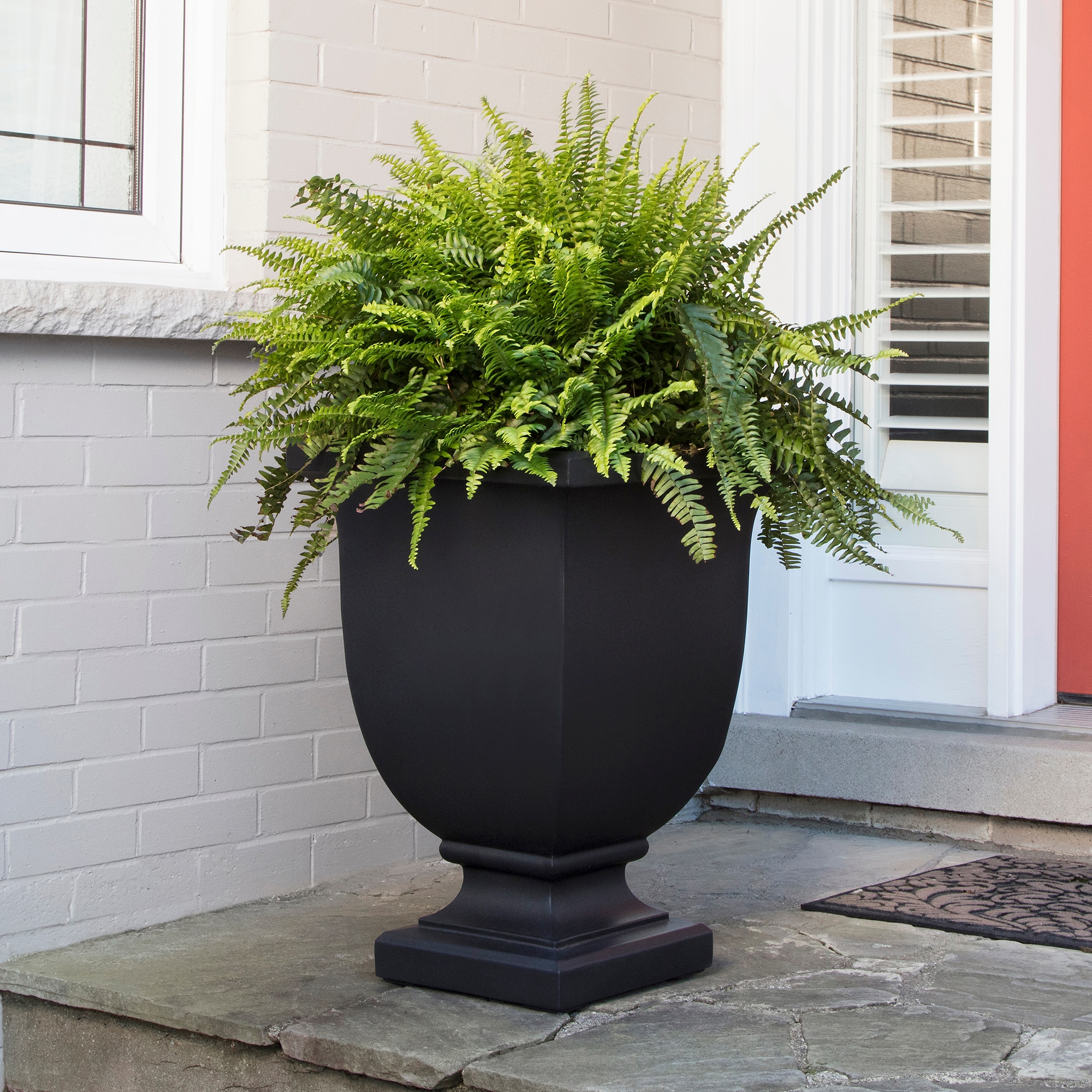 Mayne 5894-B Planter-Window-Box - View #4