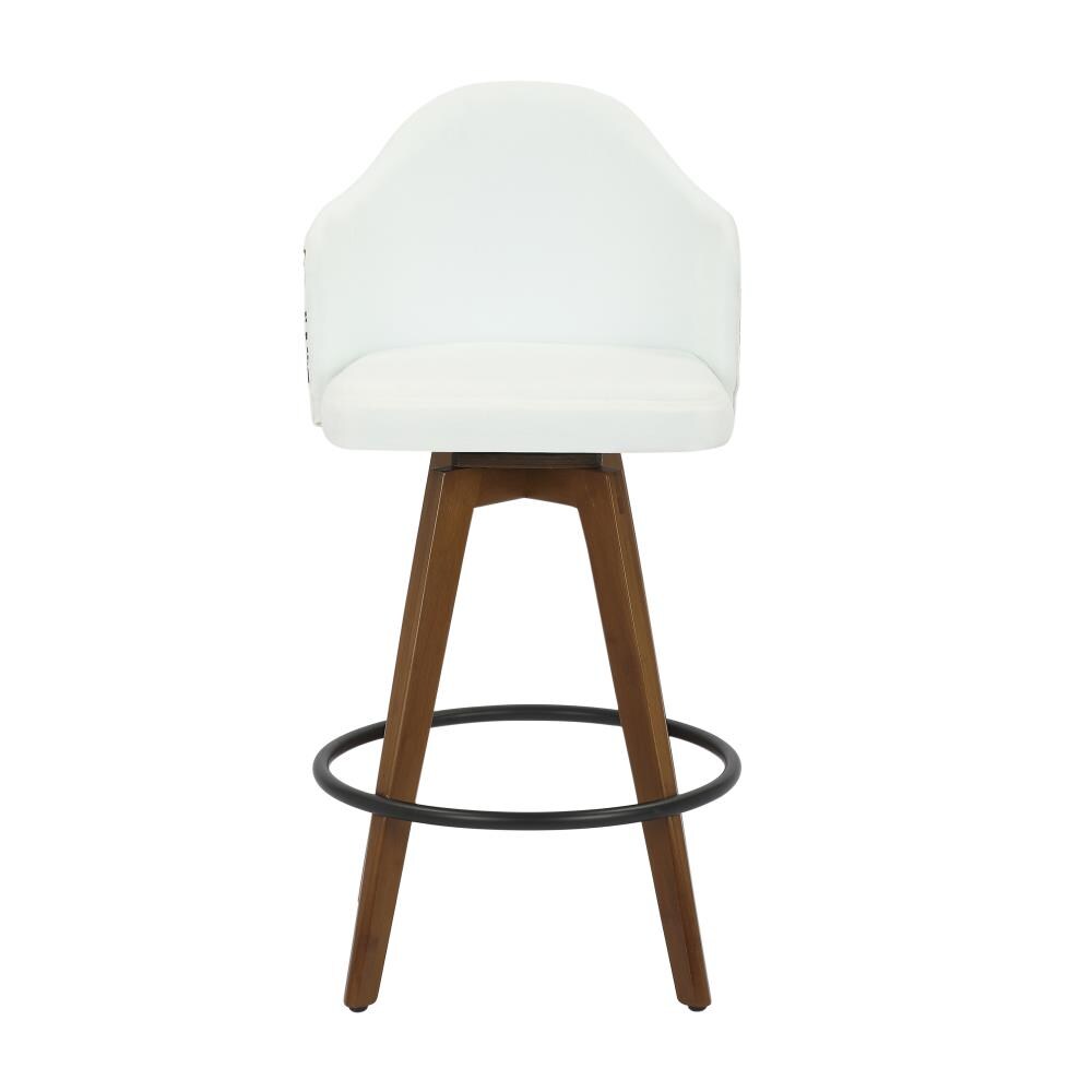 LumiSource B26-AHOY FLORAL WLW stools - View #5
