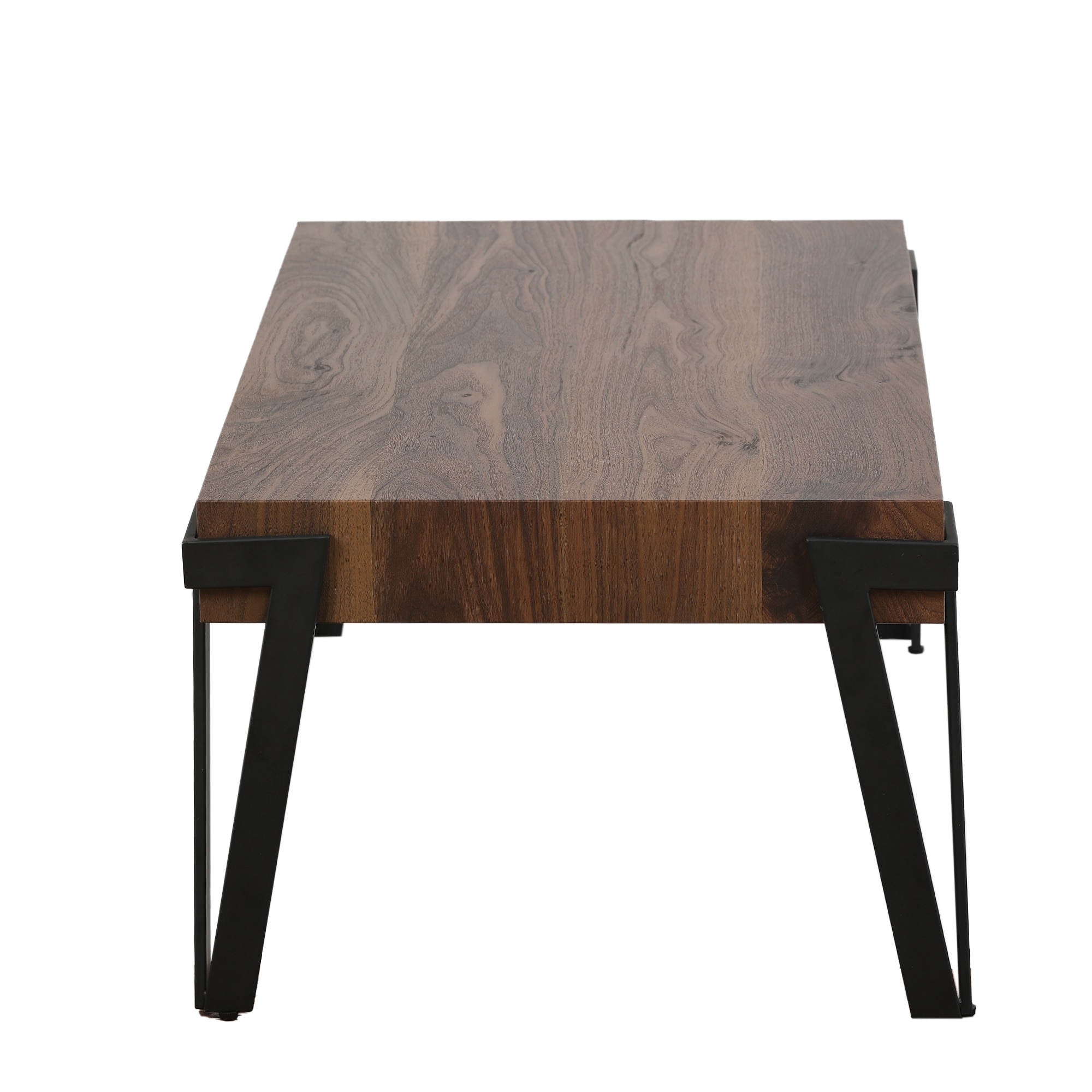 LuxenHome WHIF1532 Coffee-Tables - View #5