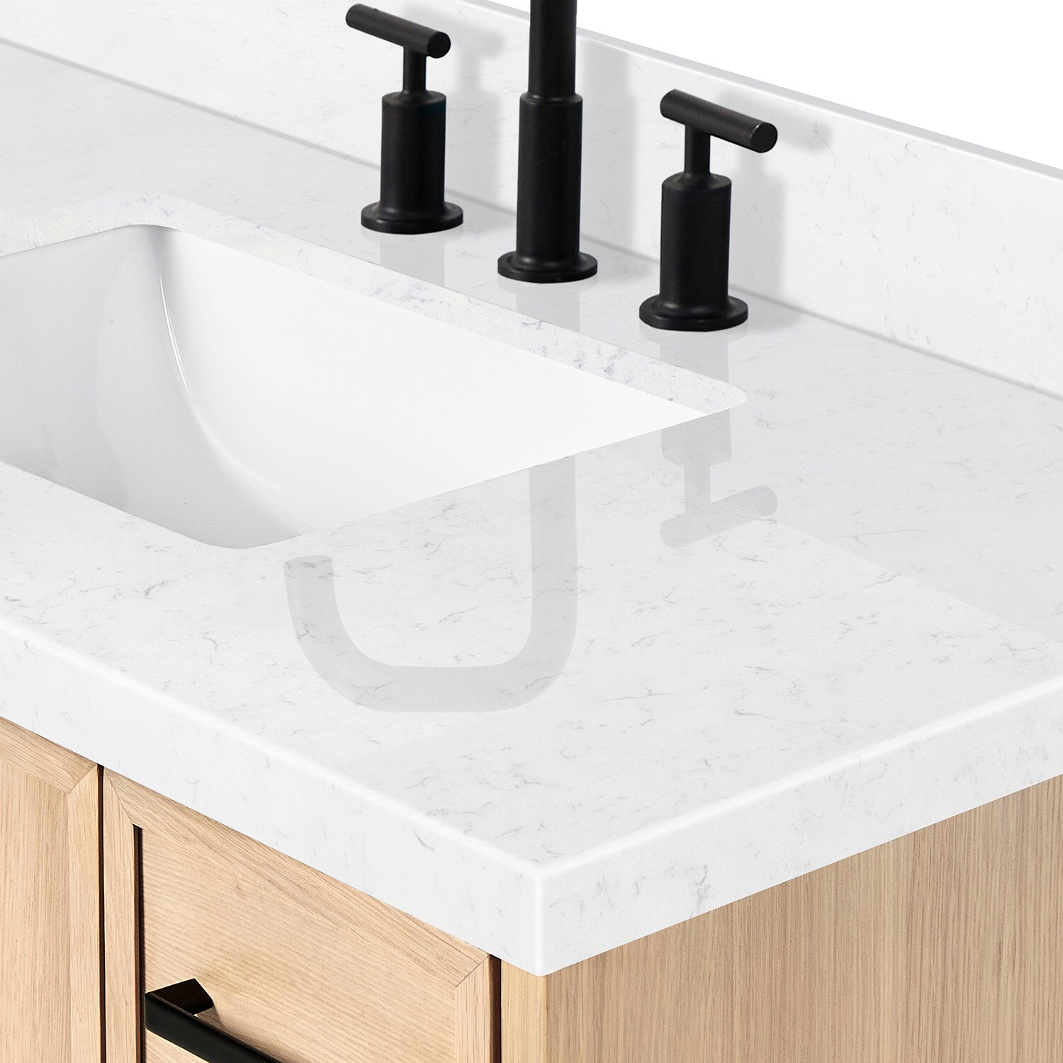 ARIEL K42CQRVOWOA Bath-Vanity-Combo - View #11