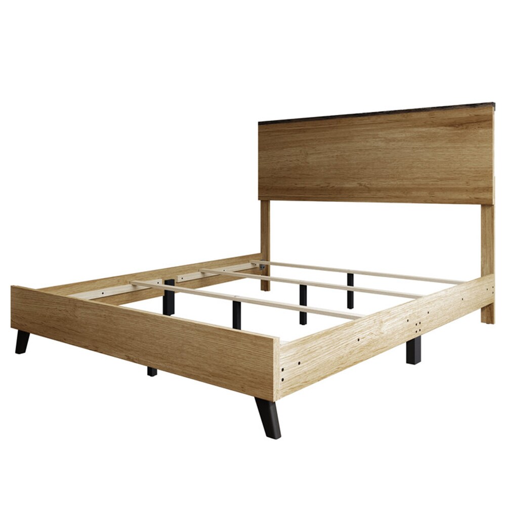 Home Design 80246-711 beds - View #7
