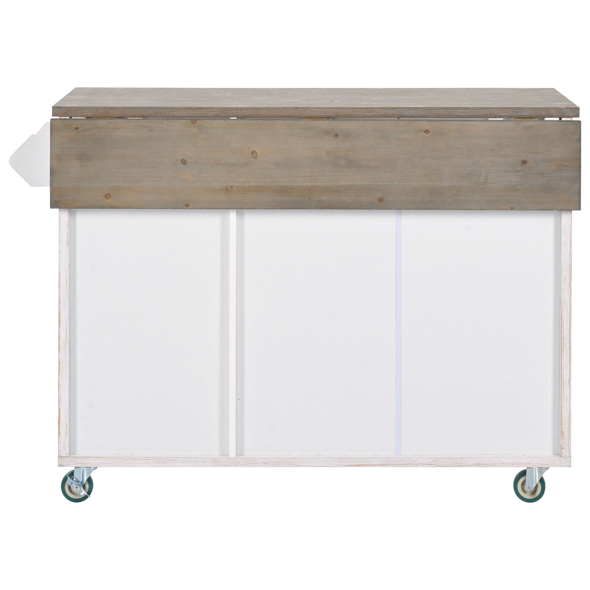 Kahomvis KK-QPO3-AW Kitchen-Furniture - View #12