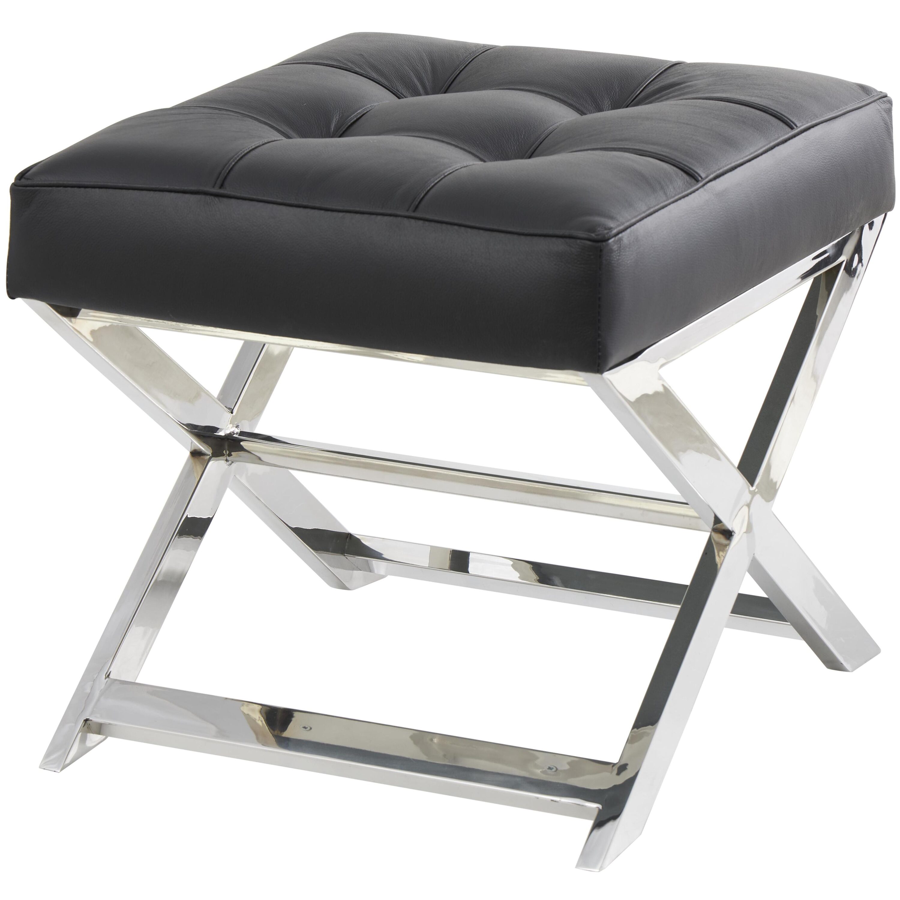 Grayson Lane 820188 Indoor-Ottomans - View #2