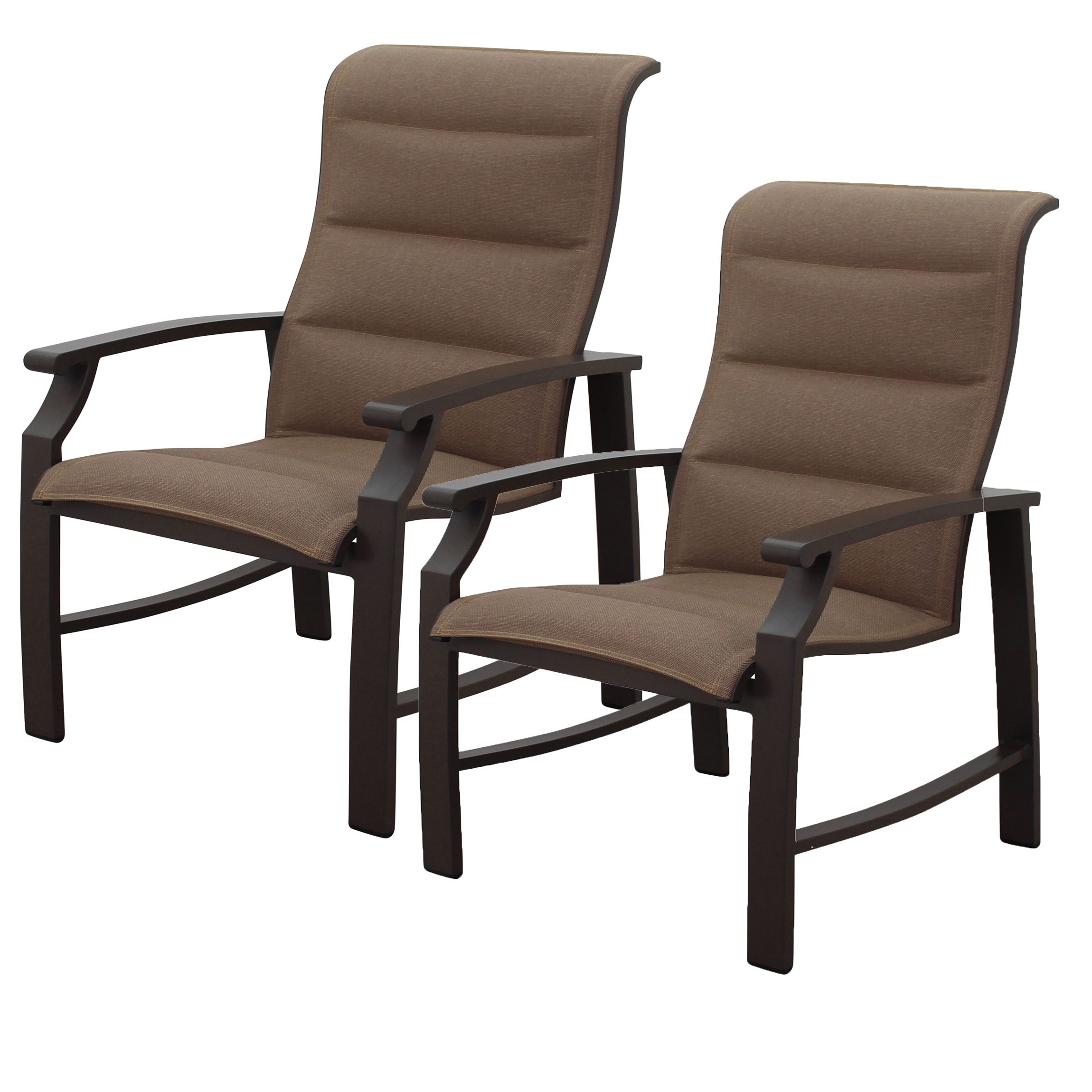 Courtyard Casual 5323 Patio-Chairs - View #3
