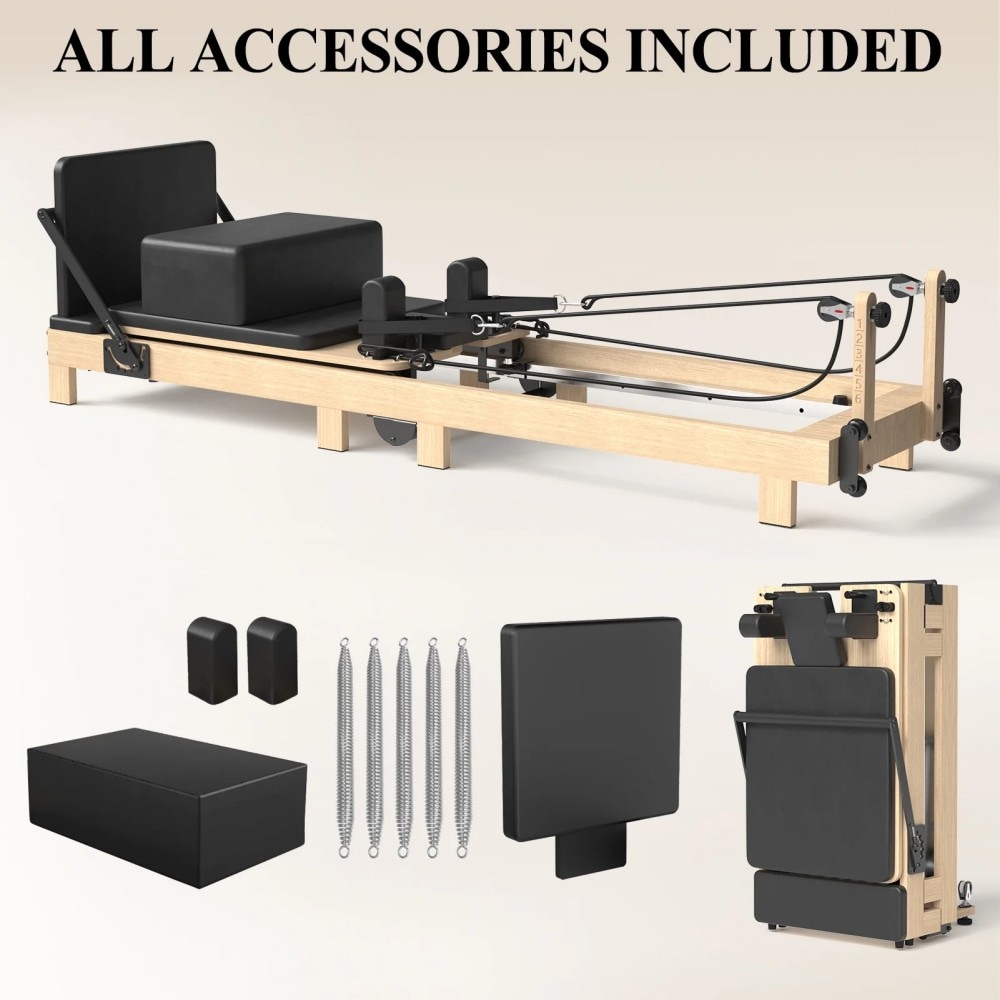 Syedee PR07-N Pilates-Yoga-Accessories - View #7