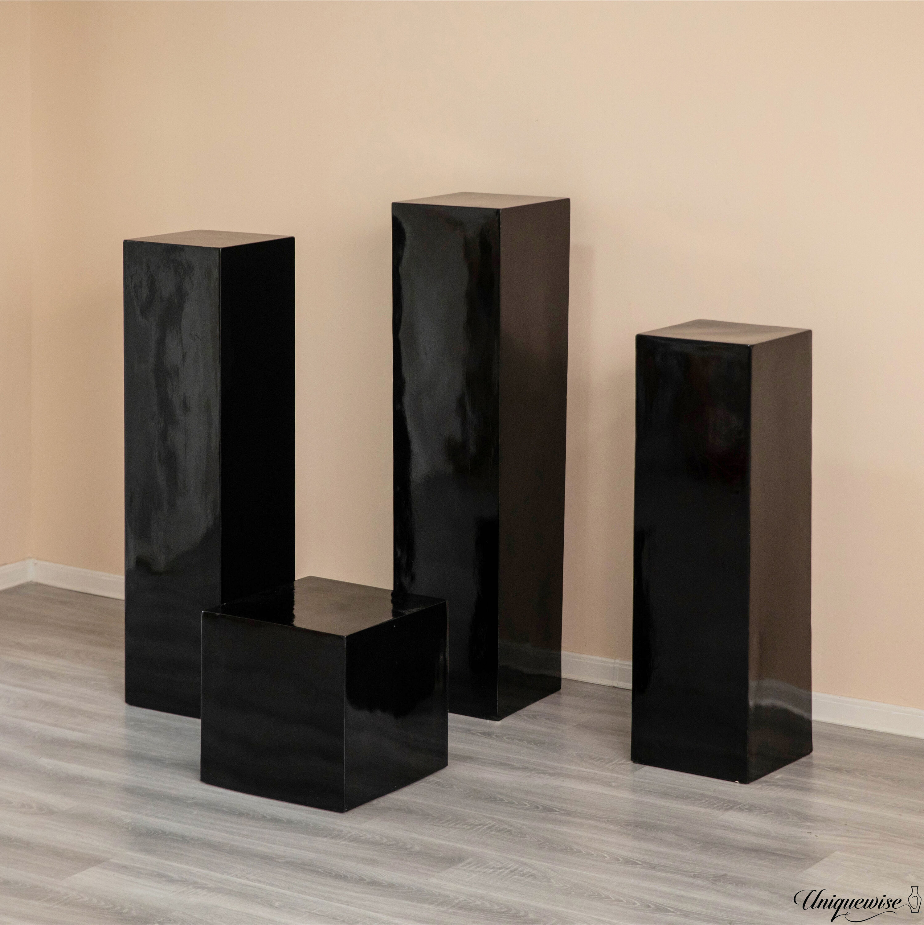 Uniquewise QI003858BK-51 Decorative-Accessories - View #4