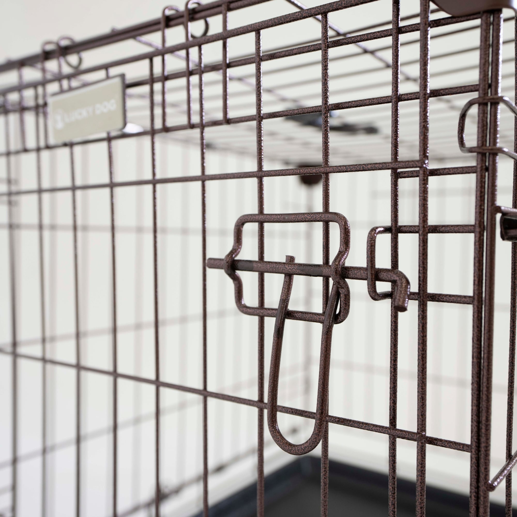 Lucky Dog ZW51536-UR1510 Pet-Crates-Carriers - View #9