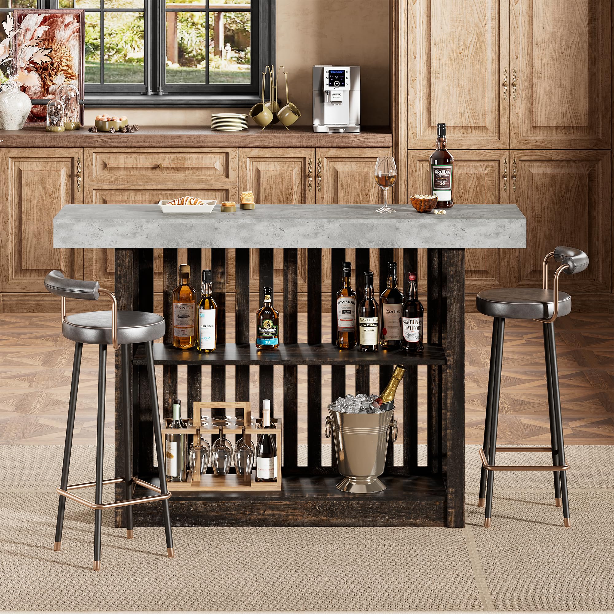Garvee BY-251210LA05 Home-Bars - View #6