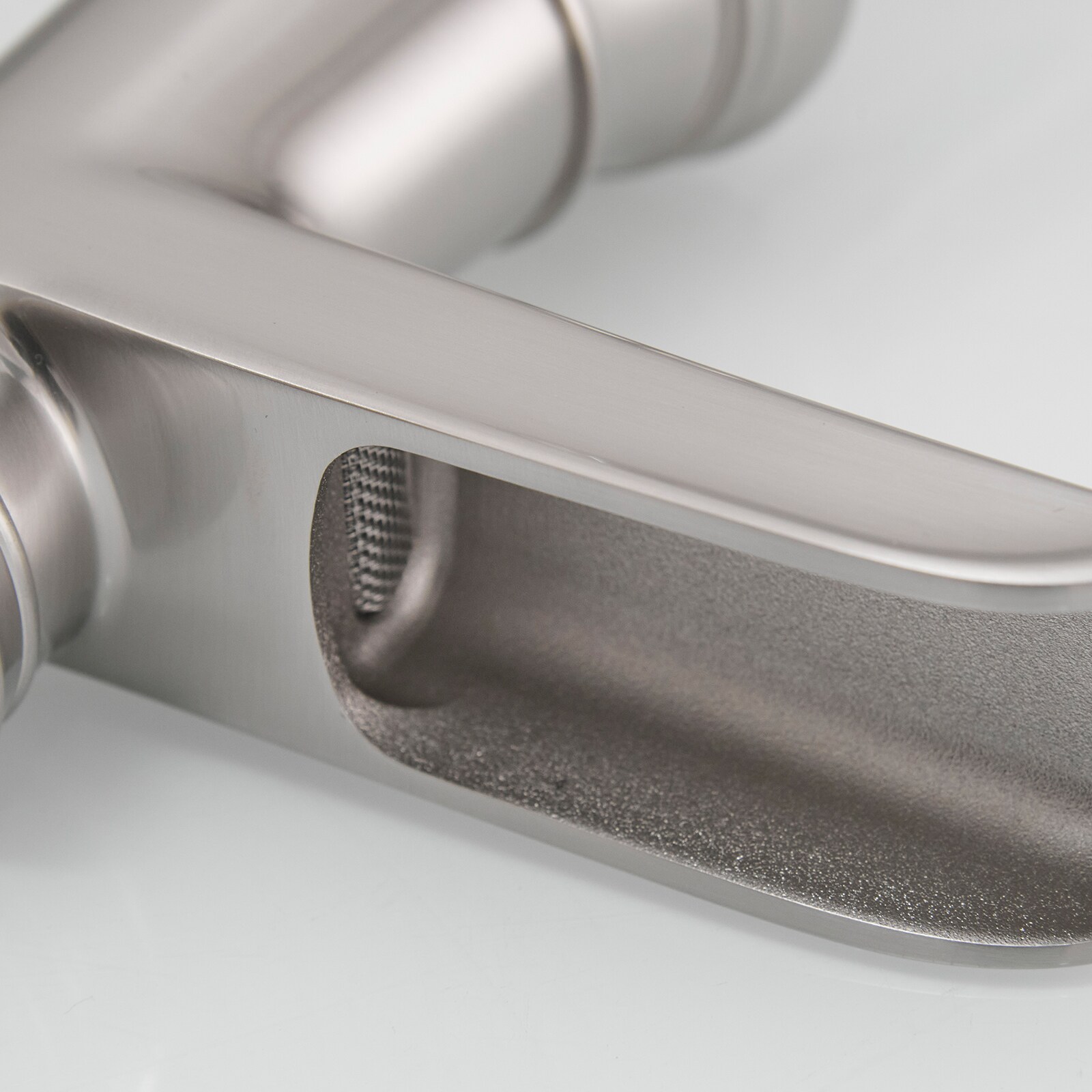 WELLFOR GQJ-1362-BN Lavatory-Faucets - View #8