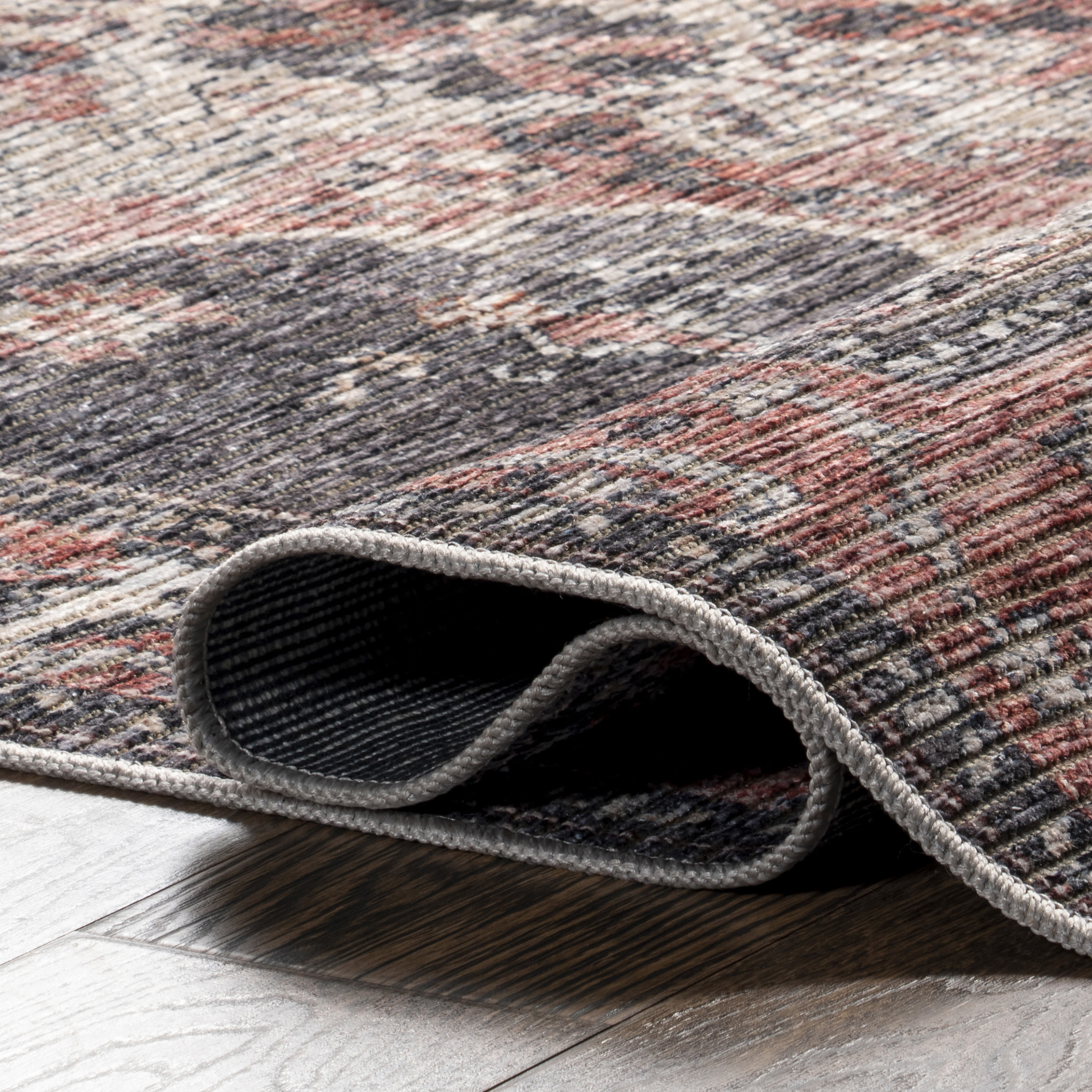 nuLOOM KFZM03A-406 rugs - View #2