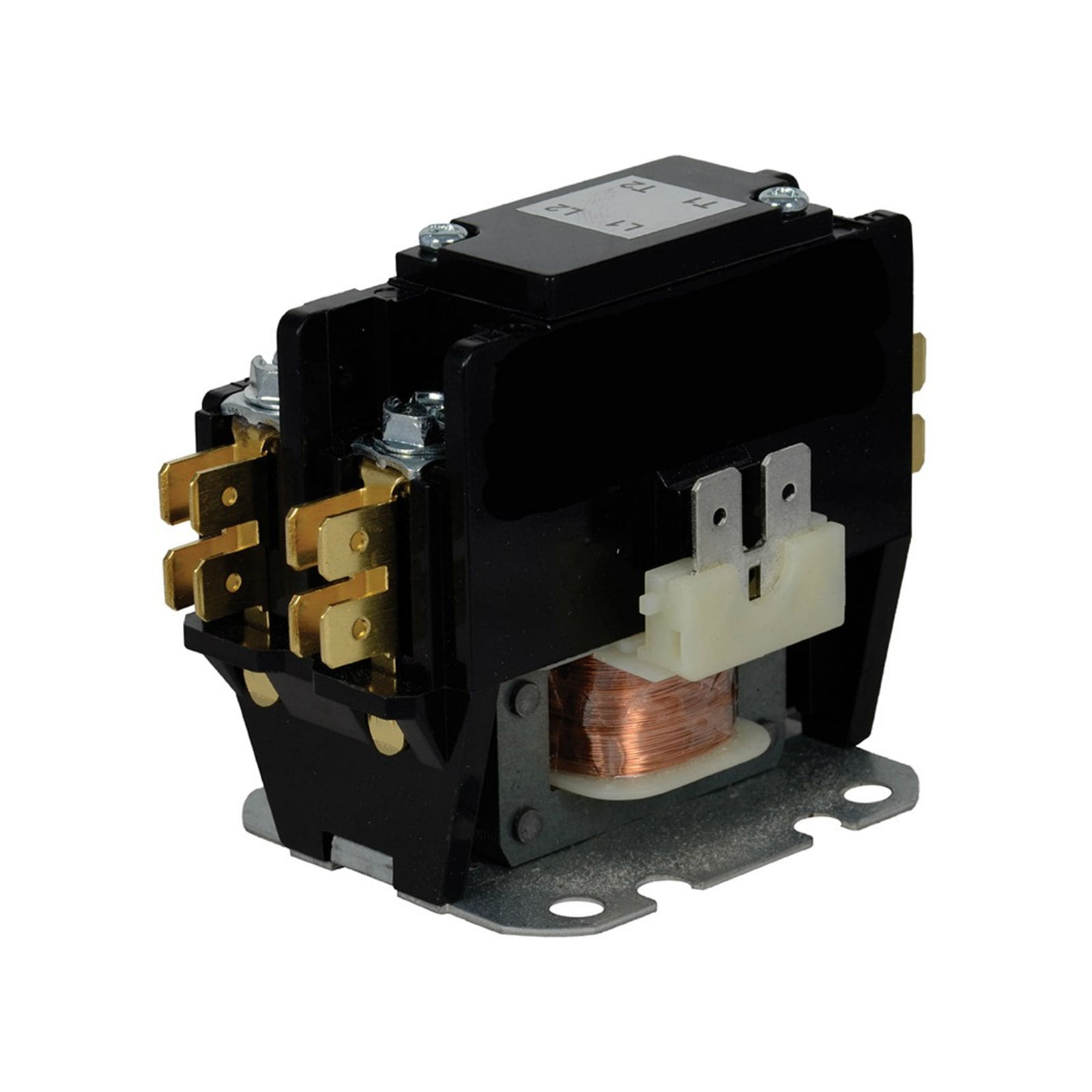 FASCO Smart contactor at Lowes.com