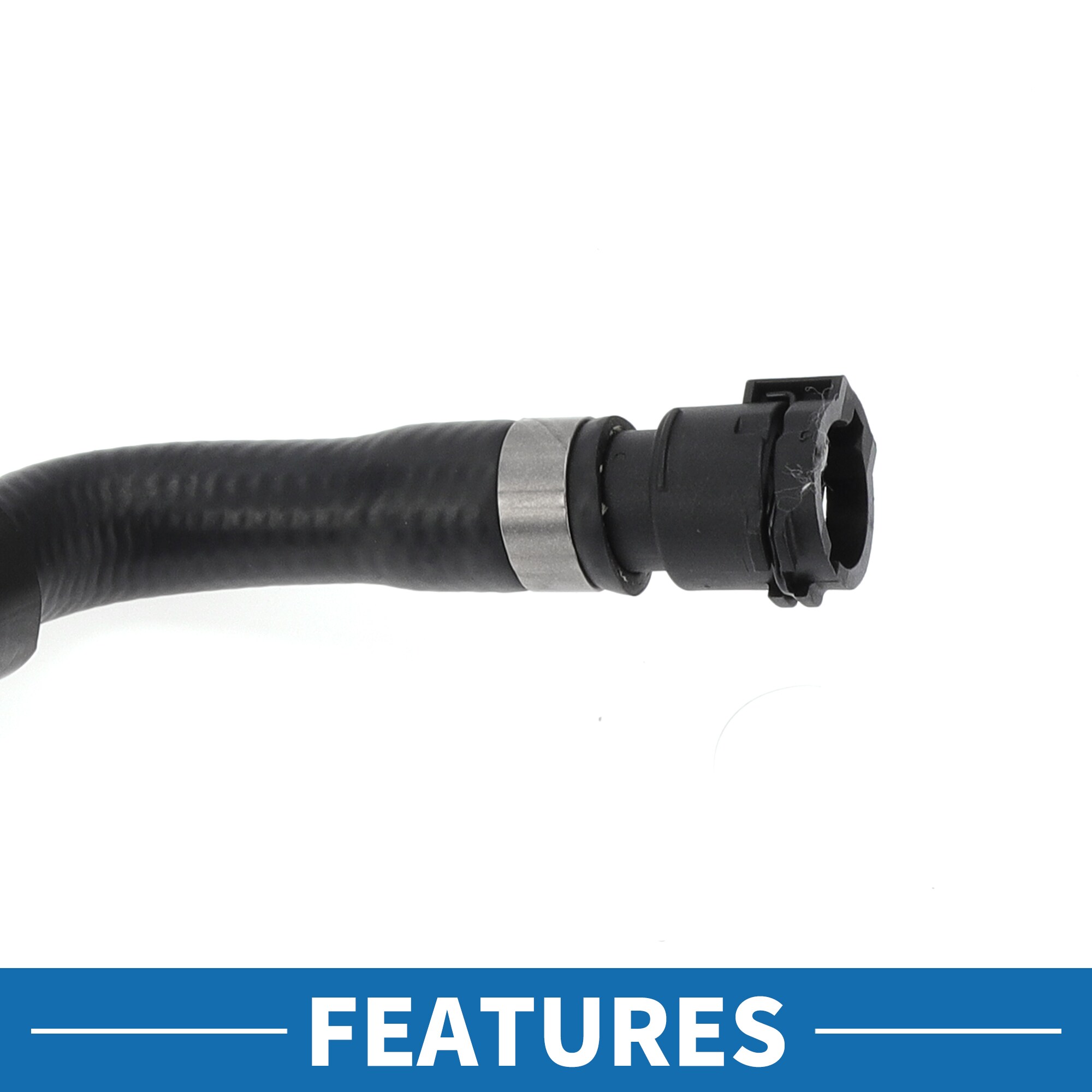 Unique Bargains S25112801UX6792 Tubing-Hoses - View #6
