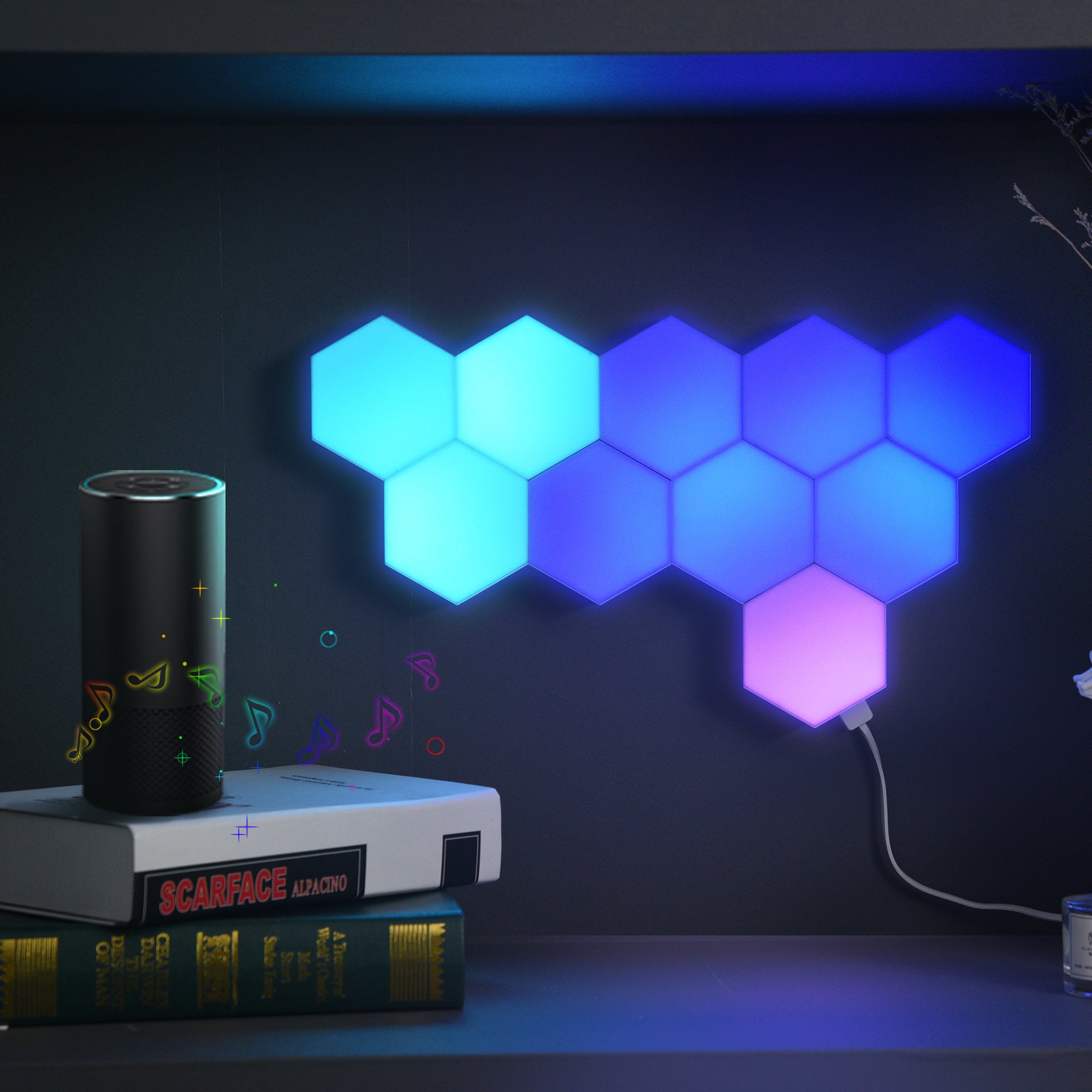 Yescom 50LIT003004-LO Novelty-Lighting - View #8