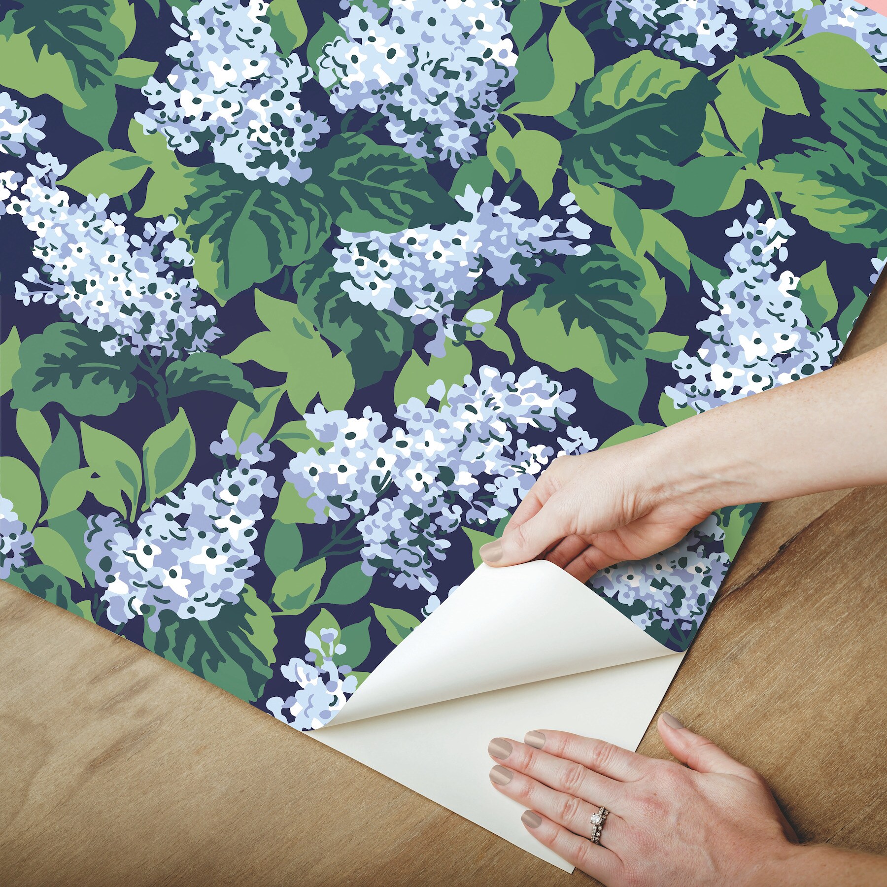 York Wallcoverings PSW1398RL wallpaper - View #2