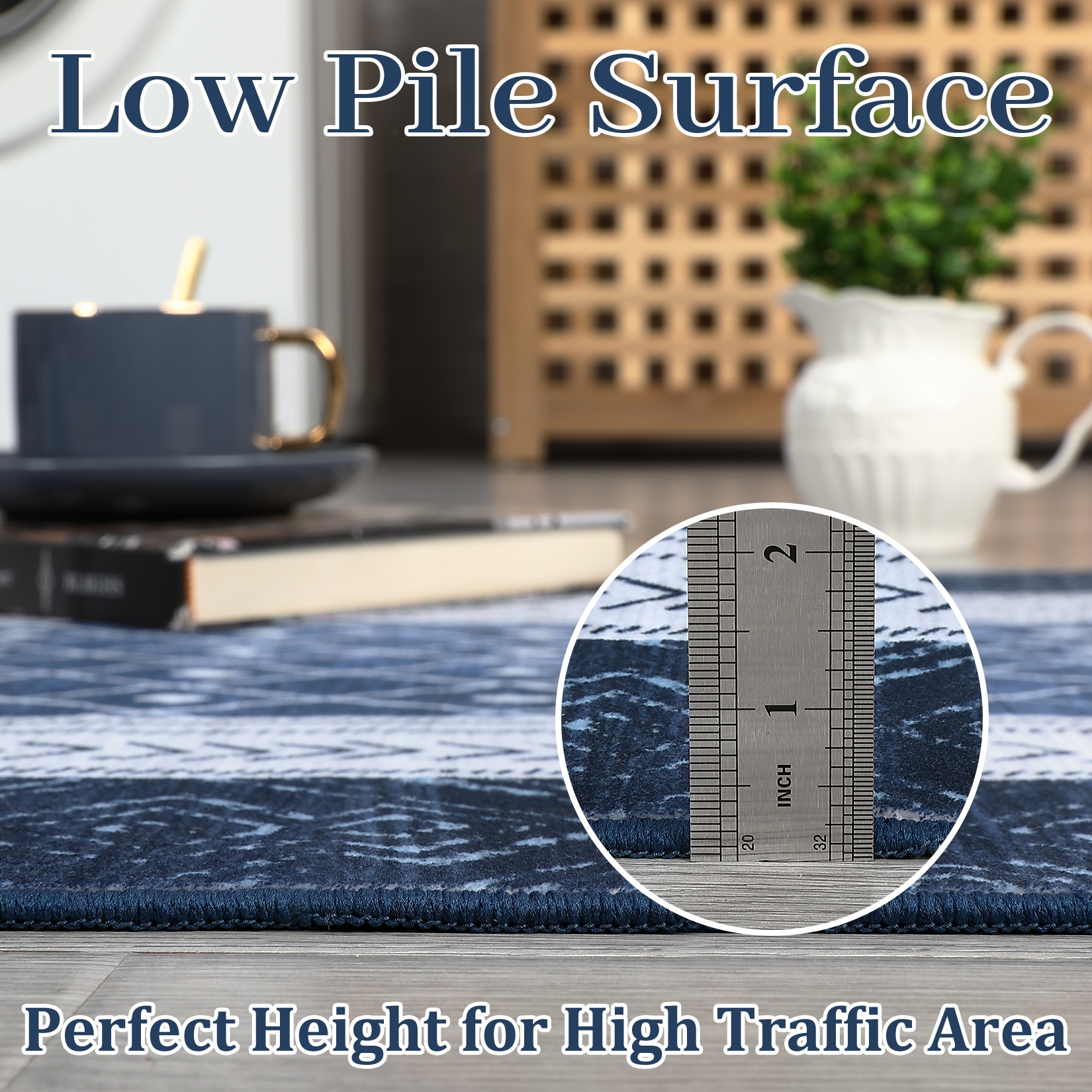 Qeetex SUNNY-PHO-16F5LH9F rugs - View #7