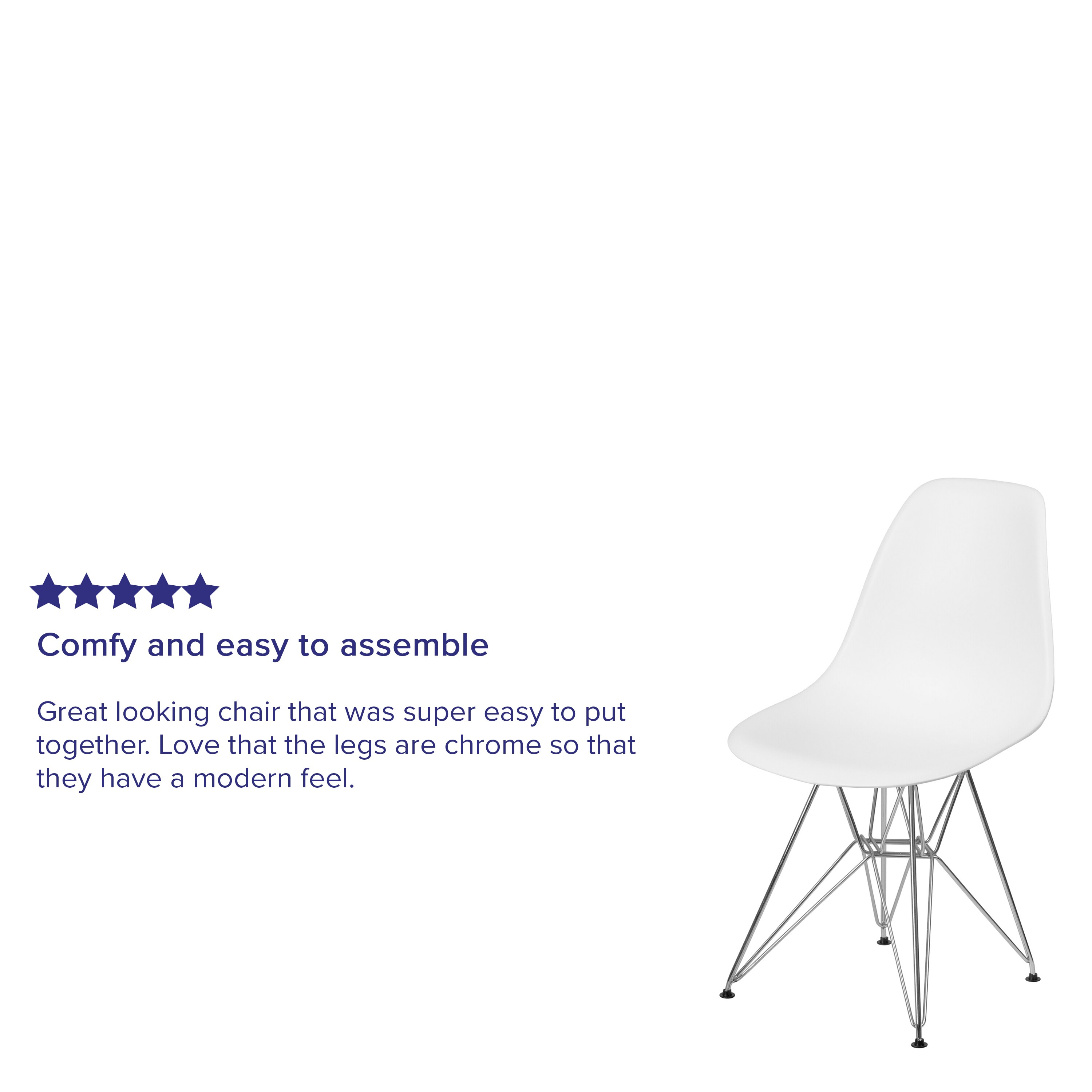 Flash Furniture 889142209591 chairs - View #11