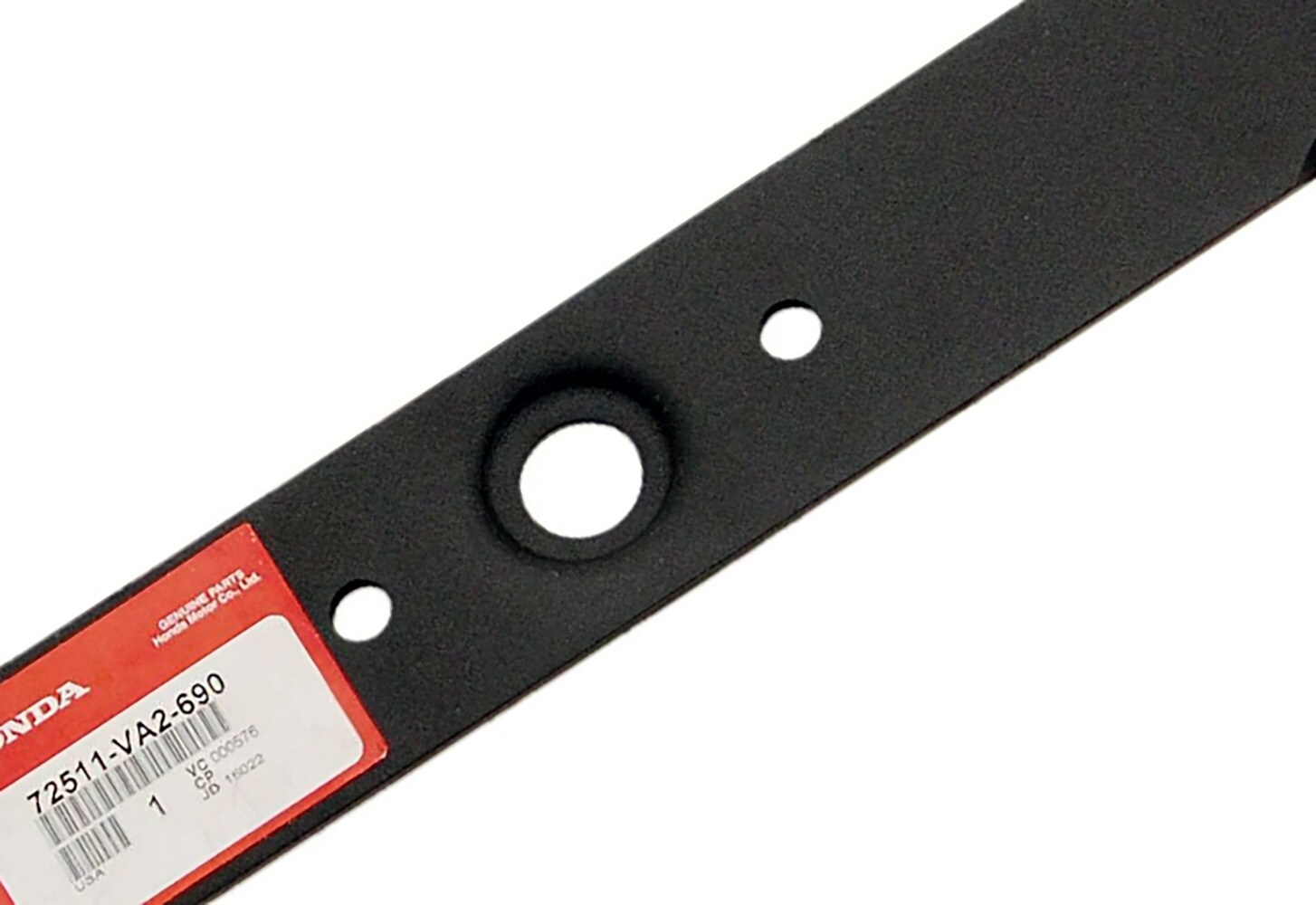 Honda hru19 sales blades bunnings