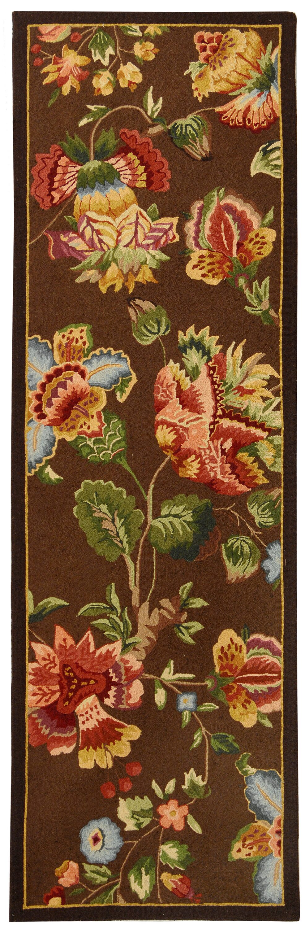 Safavieh HK331B-26 rugs - View #2