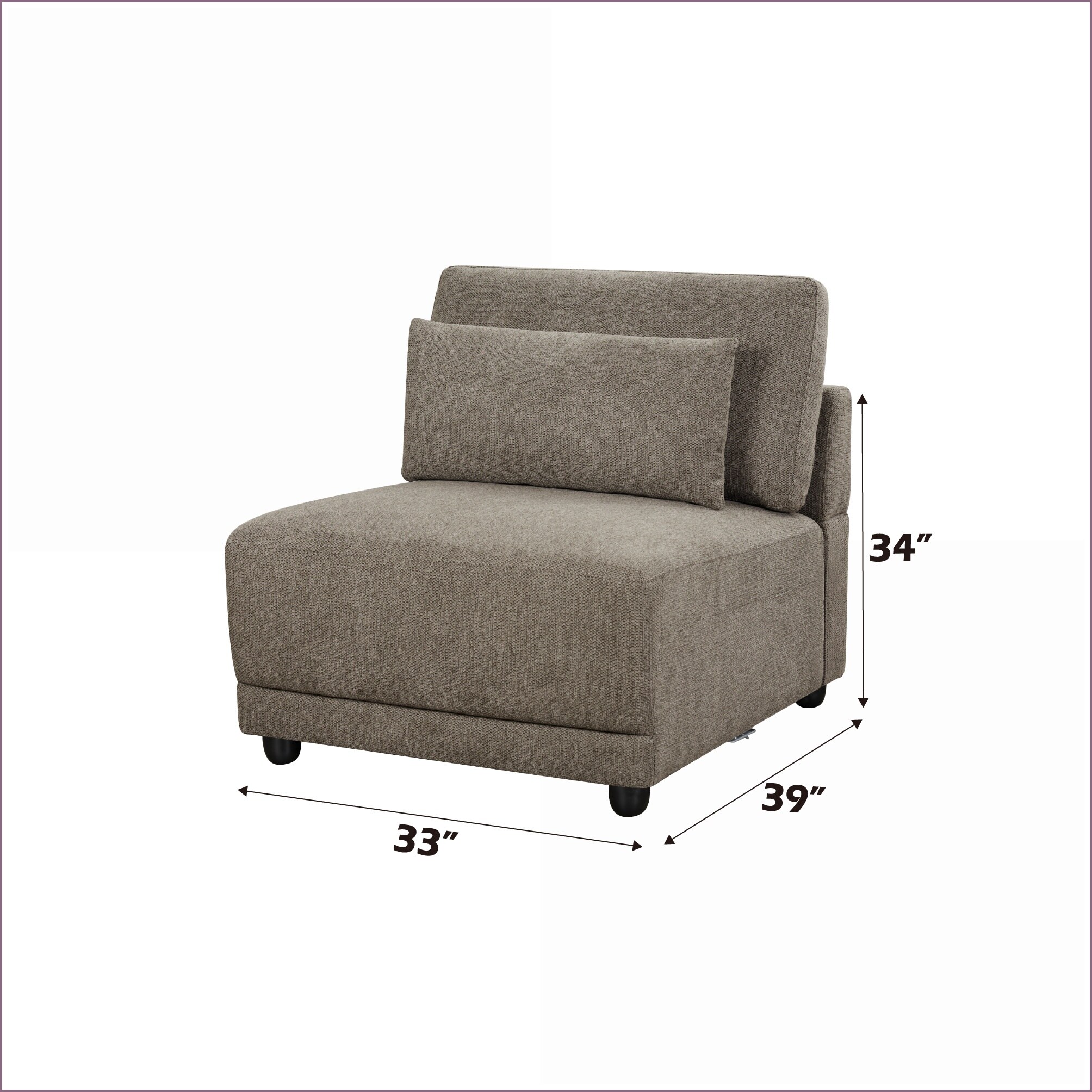 Watnature 6HEPTN3YID85 Patio-Sofas-Daybeds - View #18