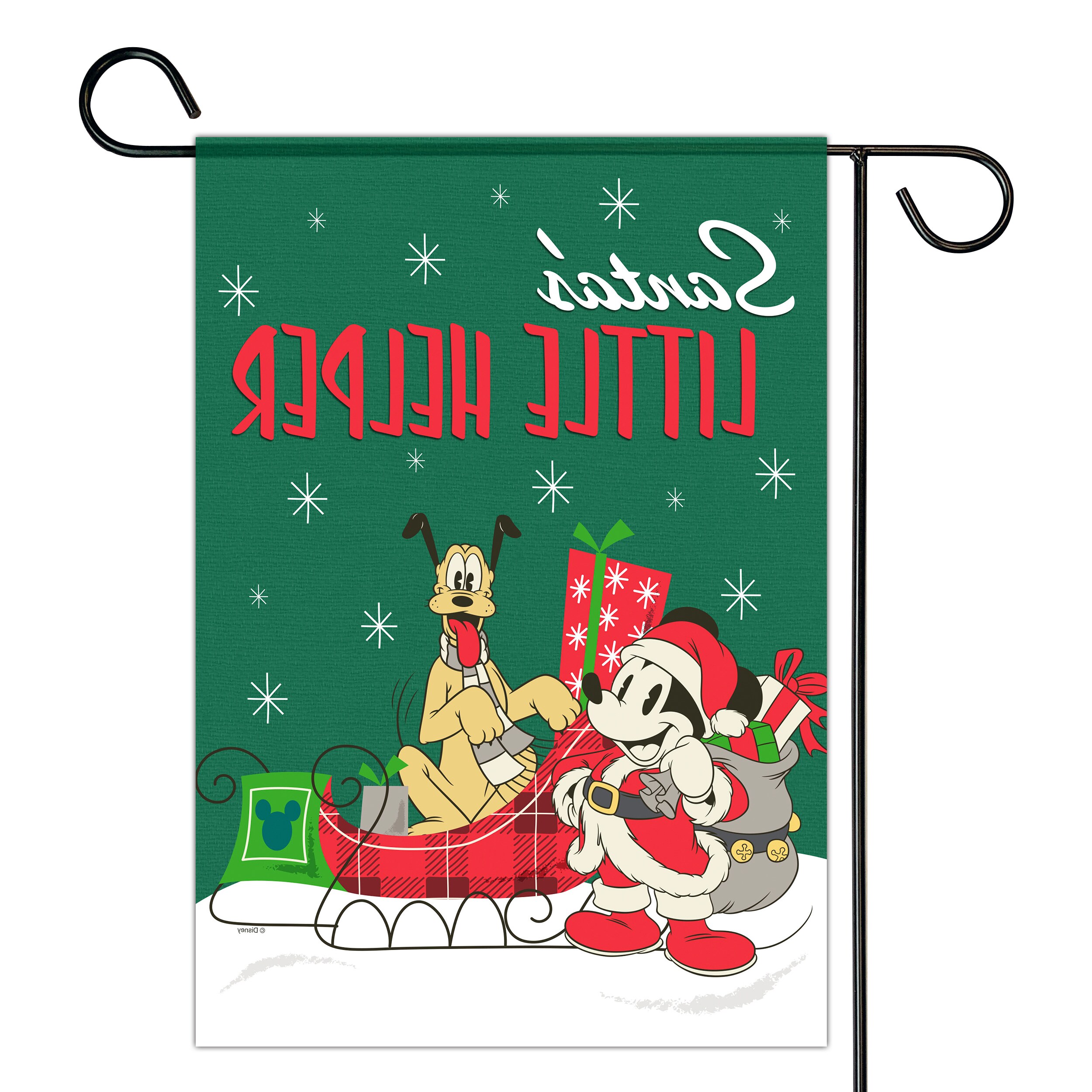 Disney 10-1249-92F-01 Decorative-Banner-Flags - View #3
