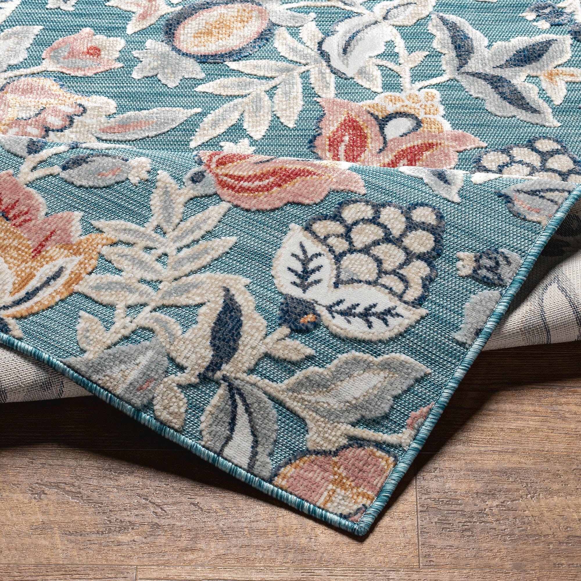 Livabliss CBO2301-527 rugs - View #3