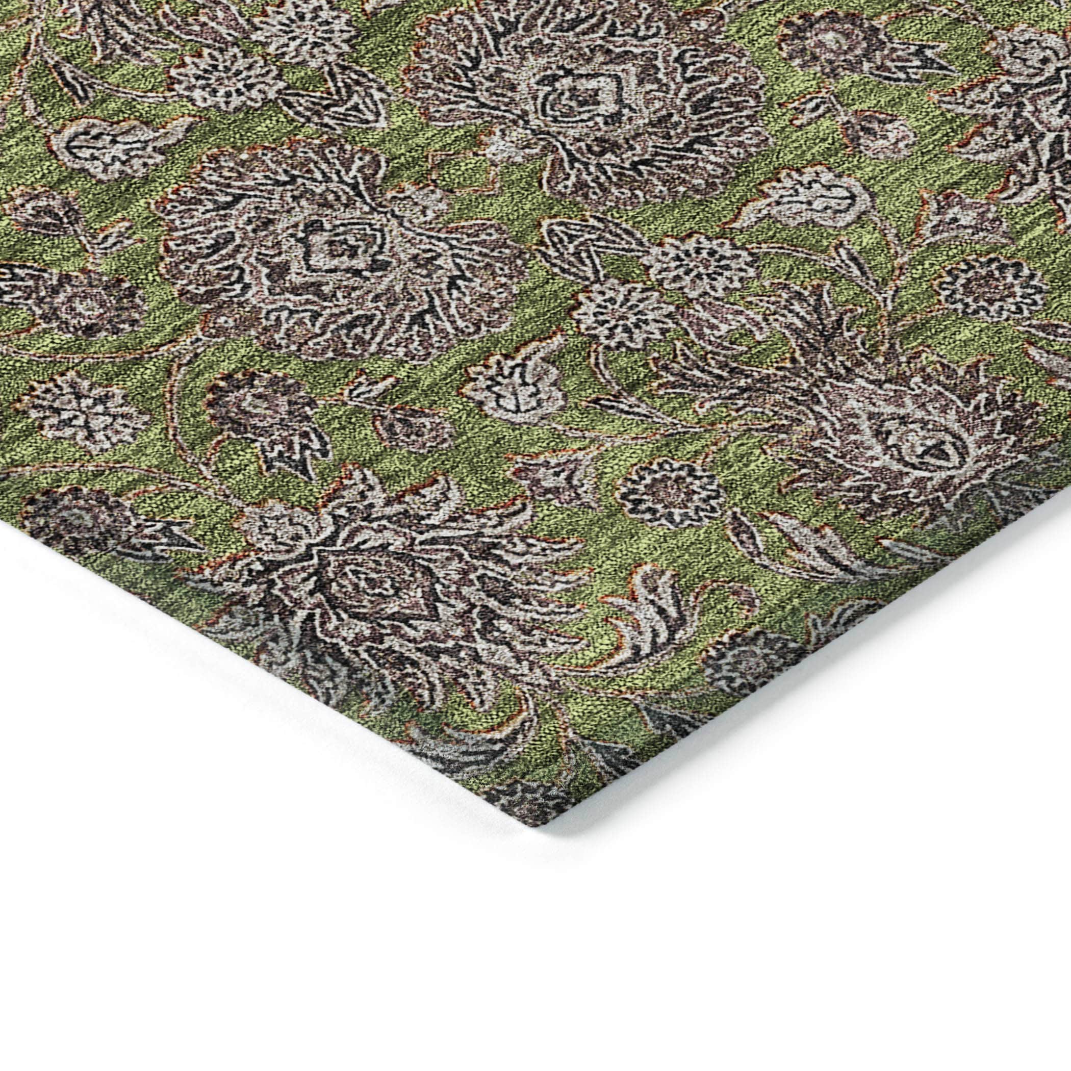 Addison Rugs ACN702OL8RO rugs - View #3