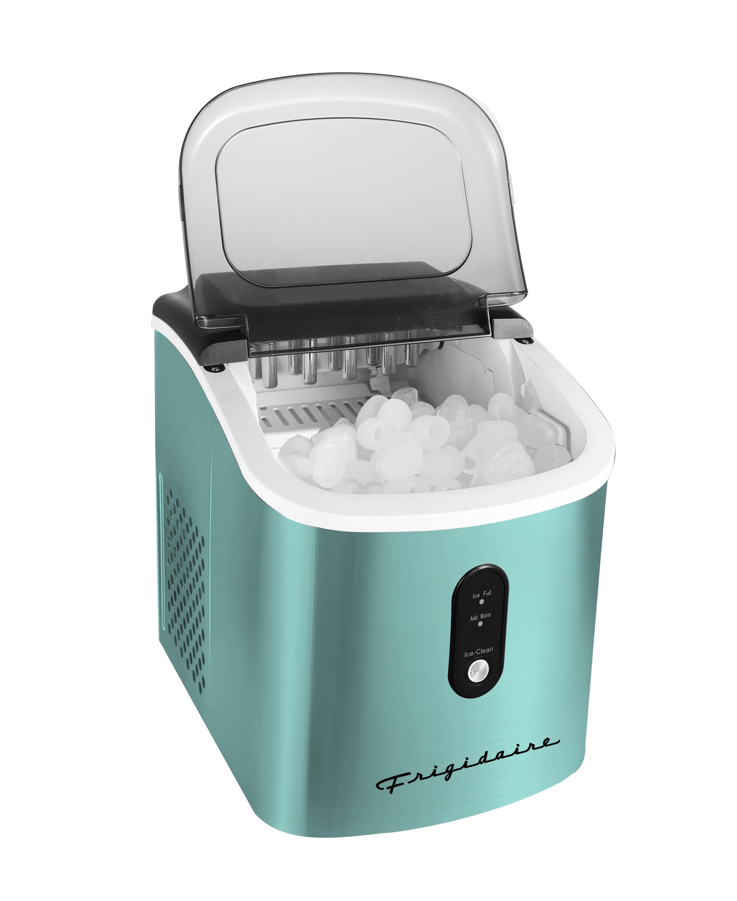 Frigidaire EFIC103-SSBLUE-SC Ice-Makers - View #3