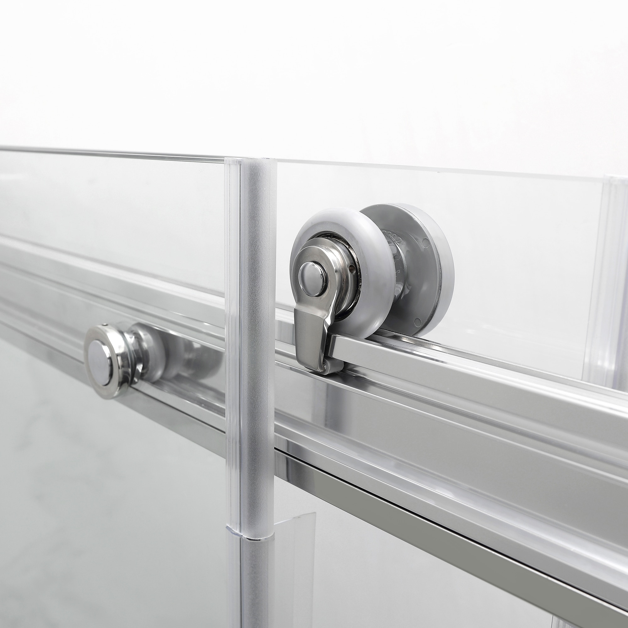 OVE Decors 15SKC-MON260-CHR Alcove-Shower-Kit - View #7