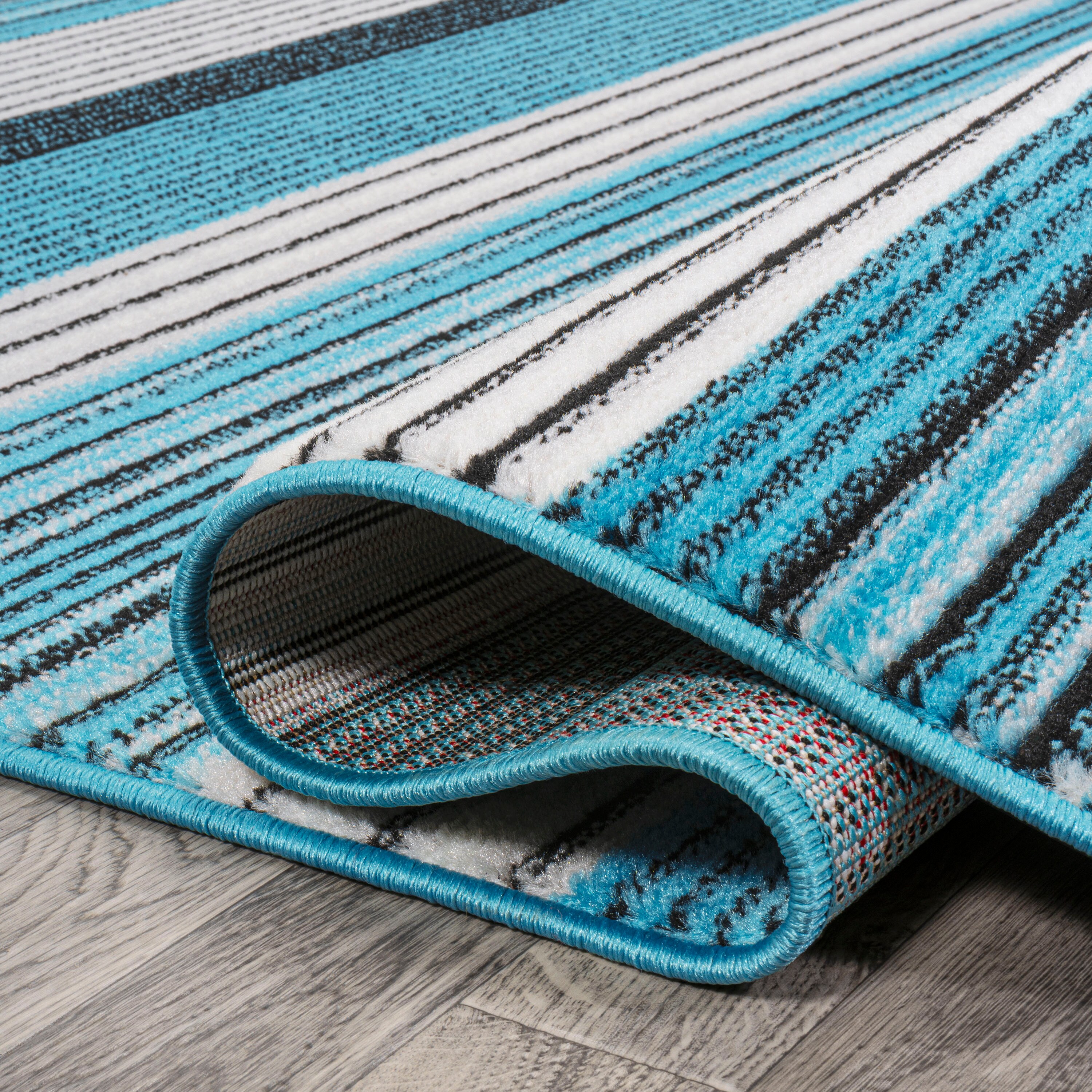 JONATHAN  Y LUX102A-5 rugs - View #7