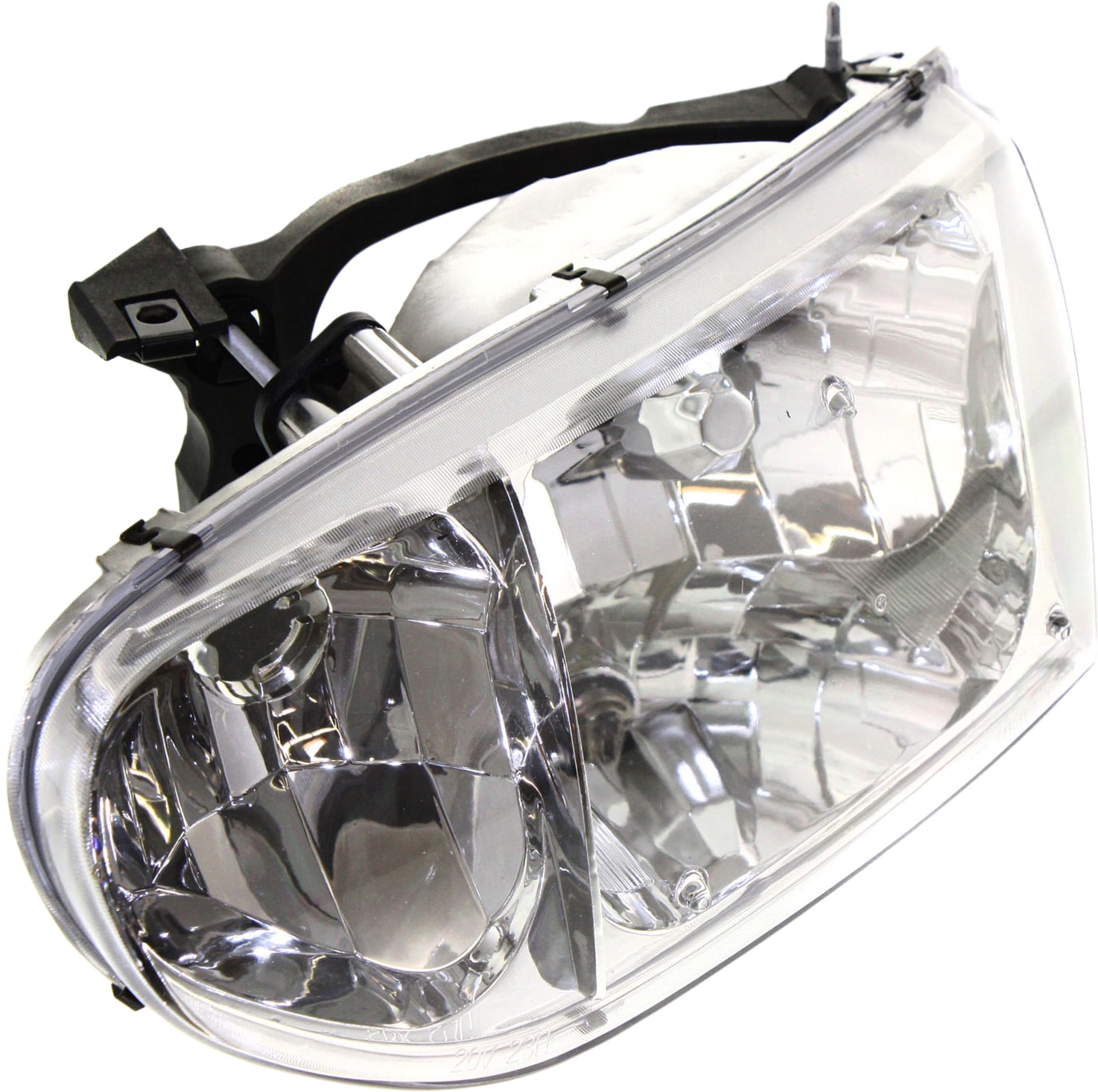 Garage-Pro JCW20-5580-00GP Headlights-Components - View #3