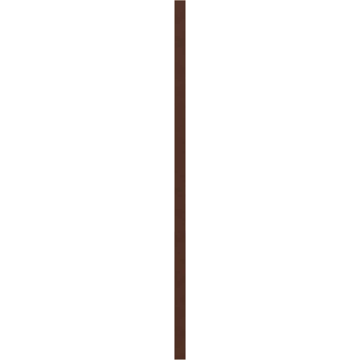 Ekena Millwork MLDA08X46DASRO Wall-Panel-Moulding - View #4