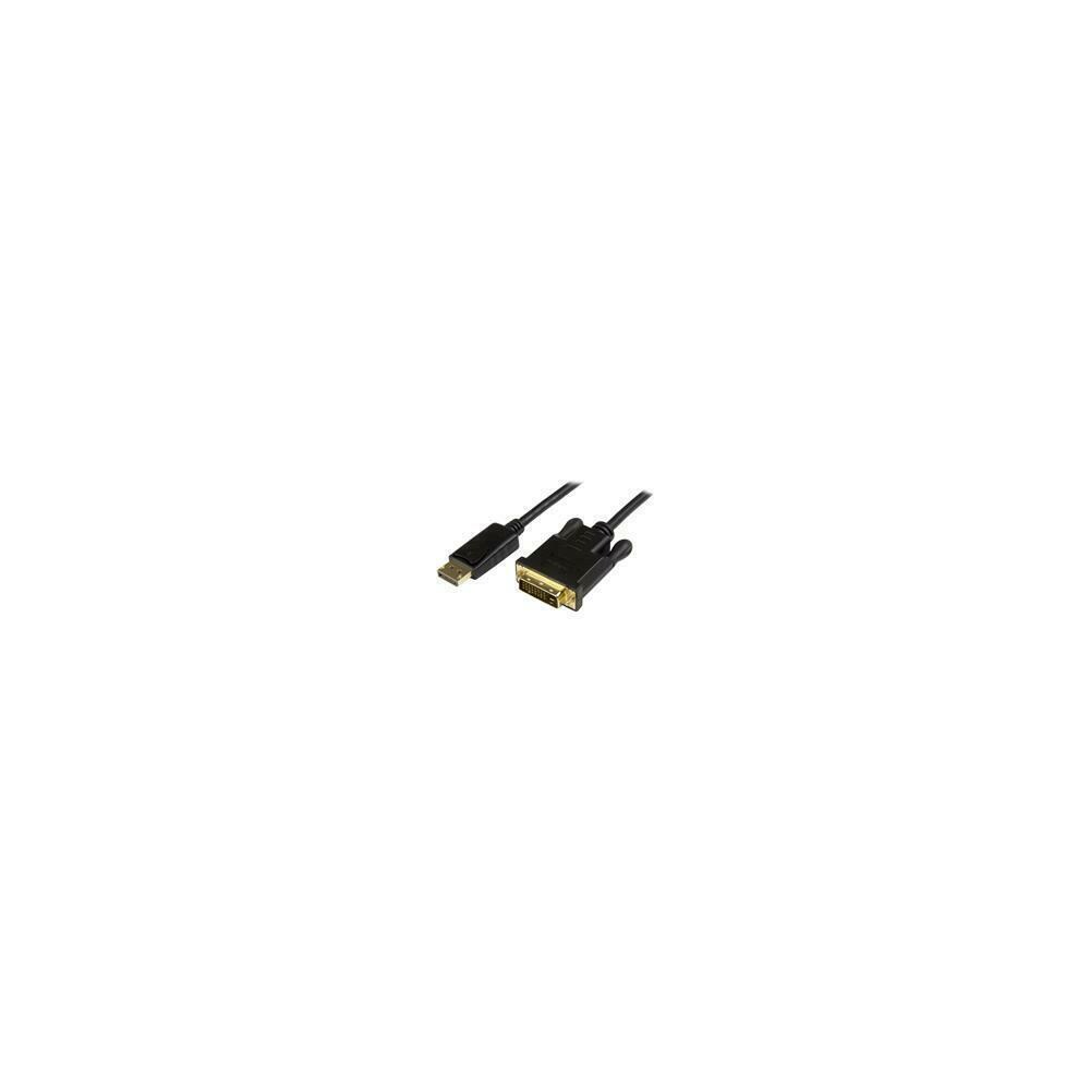  ZX9AS168571 3 ft. Display Port to DVI Converter Cable