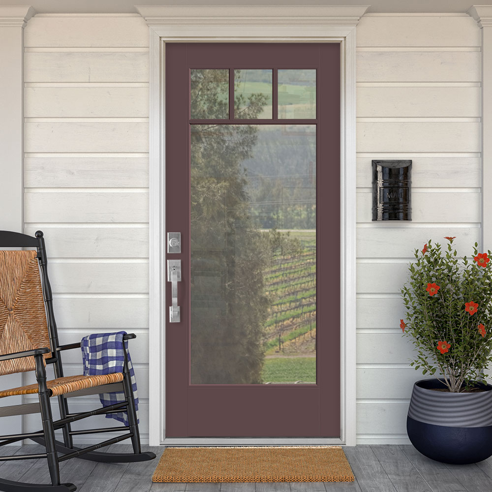 Masonite 1524532 Entry-Doors - View #2