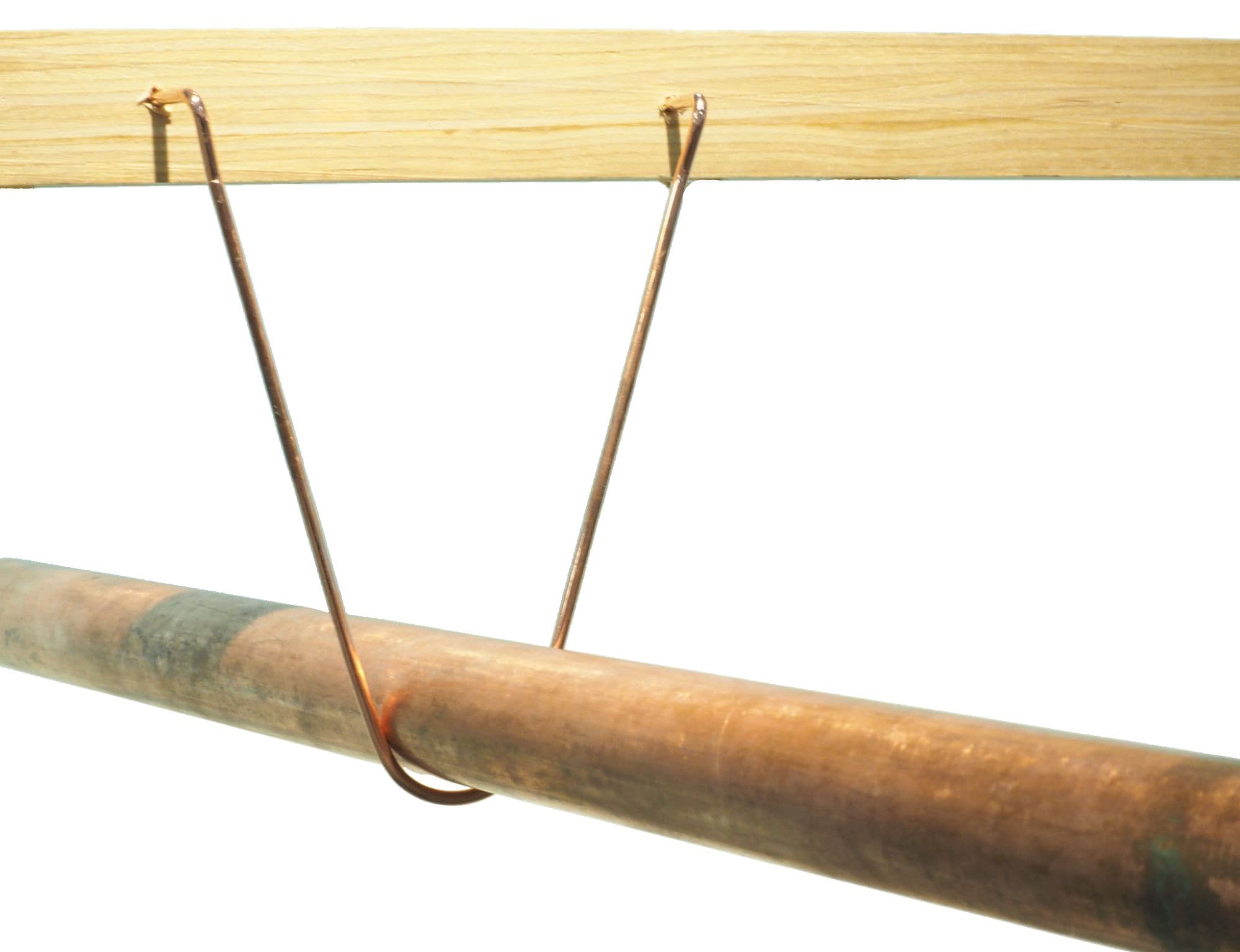 RELIABILT LP0040346CO Pipe-Support-Clamps - View #2