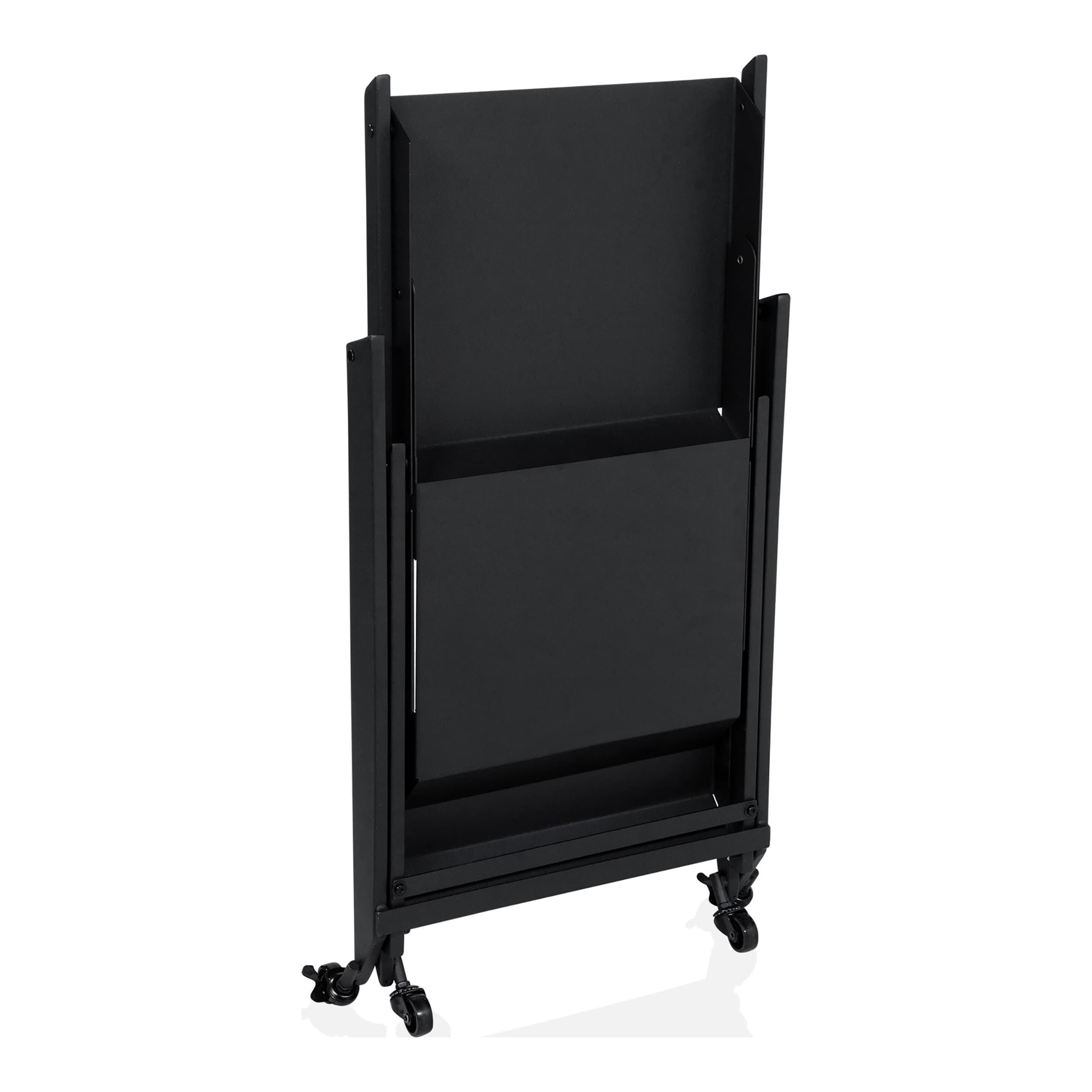 Furniture of America IDF-AC265BK Kitchen-Furniture - View #5
