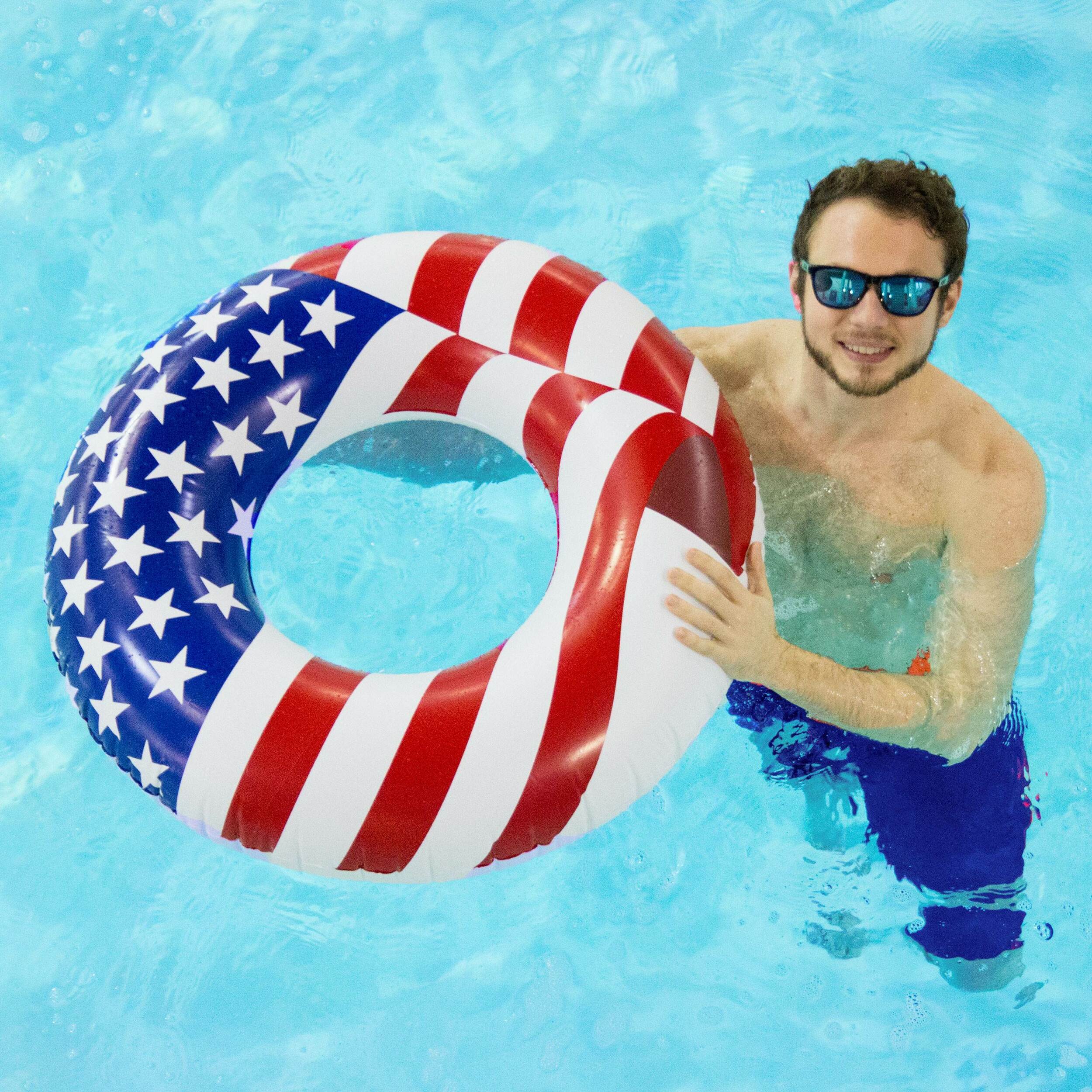 Swimline 110392 Pool-Toys-Floats - View #4