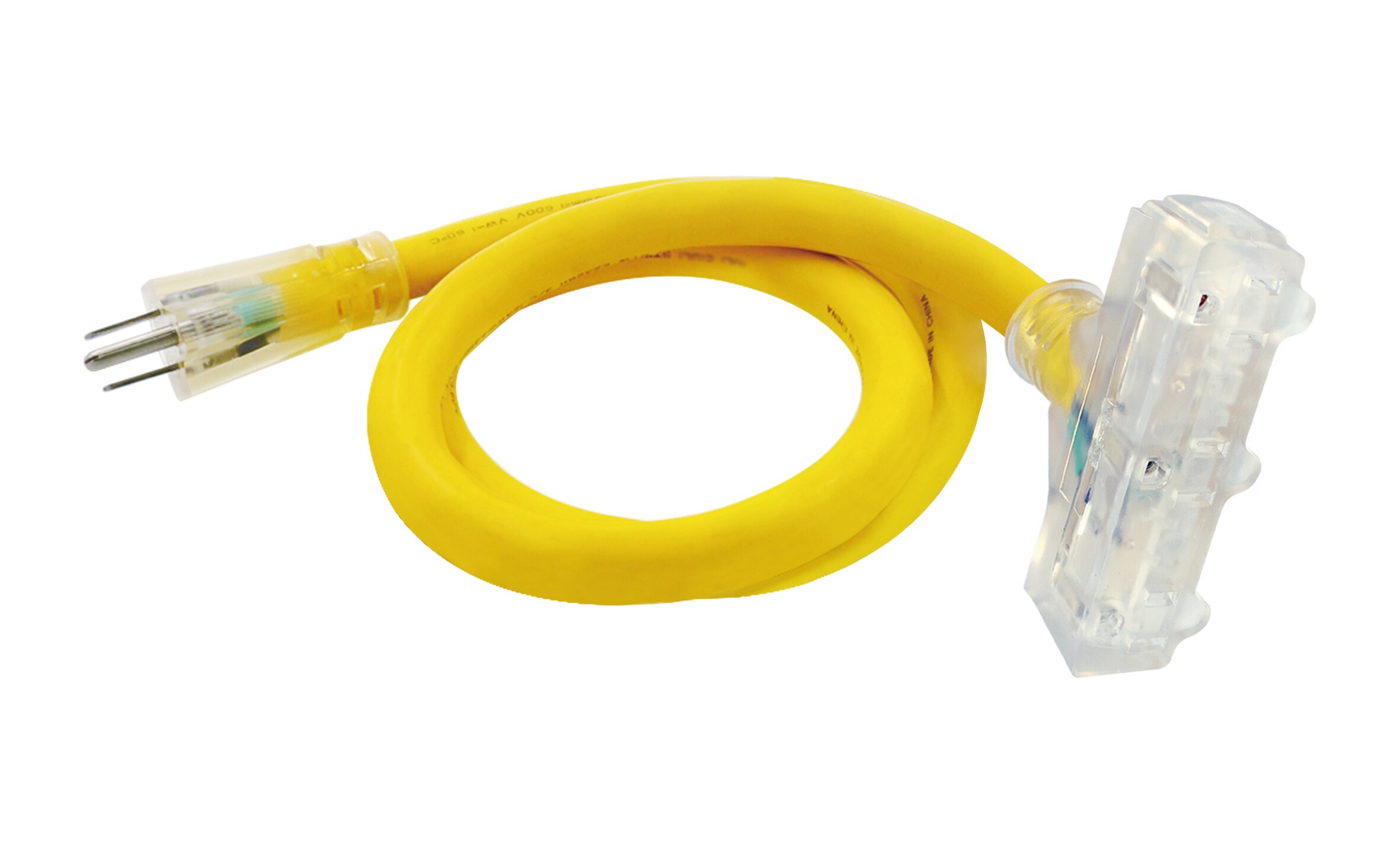 Utilitech Pro 0108 Electrical-Extension-Cords - View #16