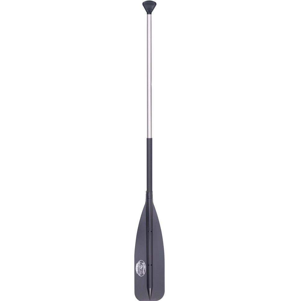 Caviness BPS Series Paddle- 4.5-ft, Black At Lowes.com